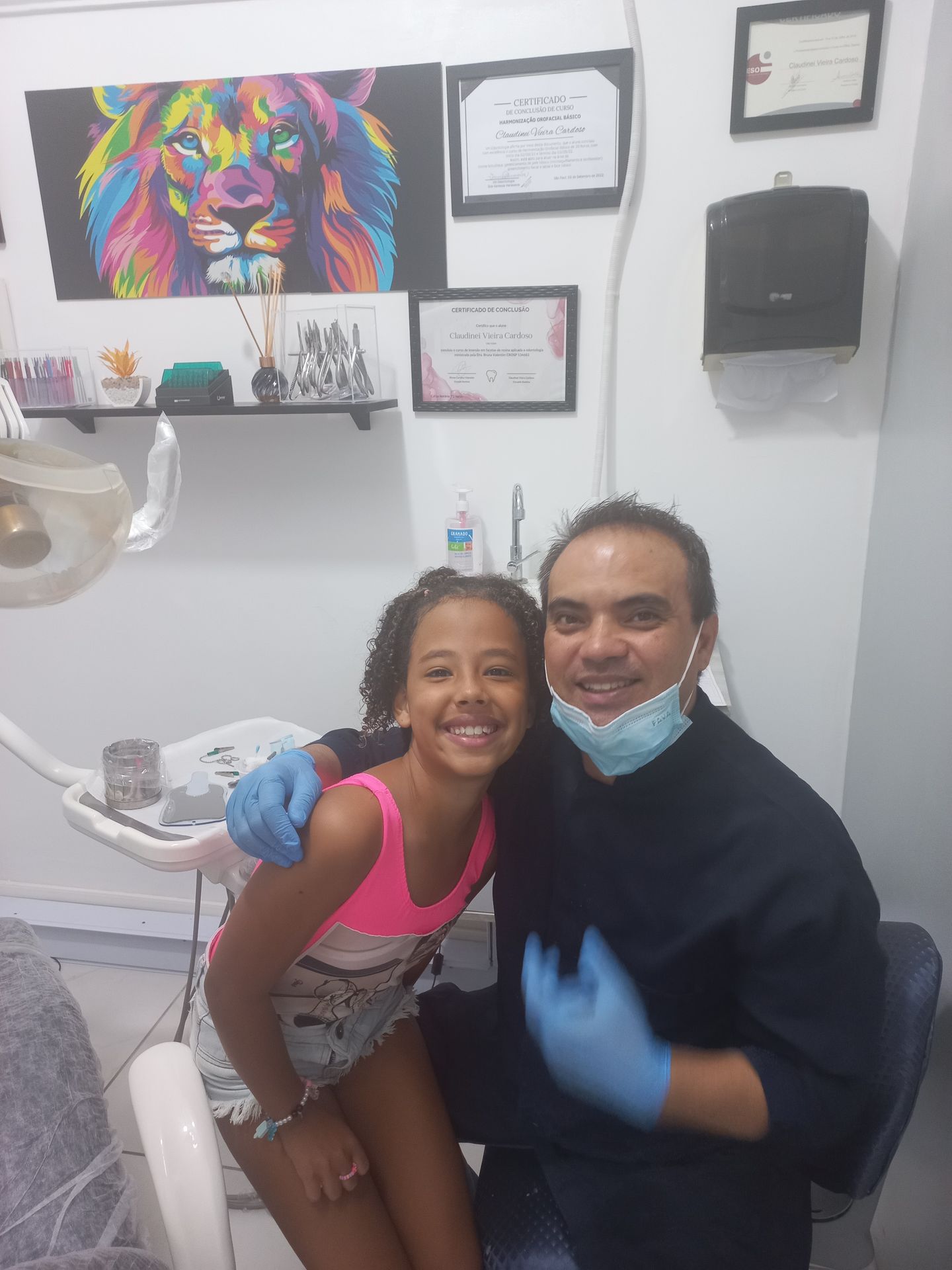 Consultório Odontológico - Image 1