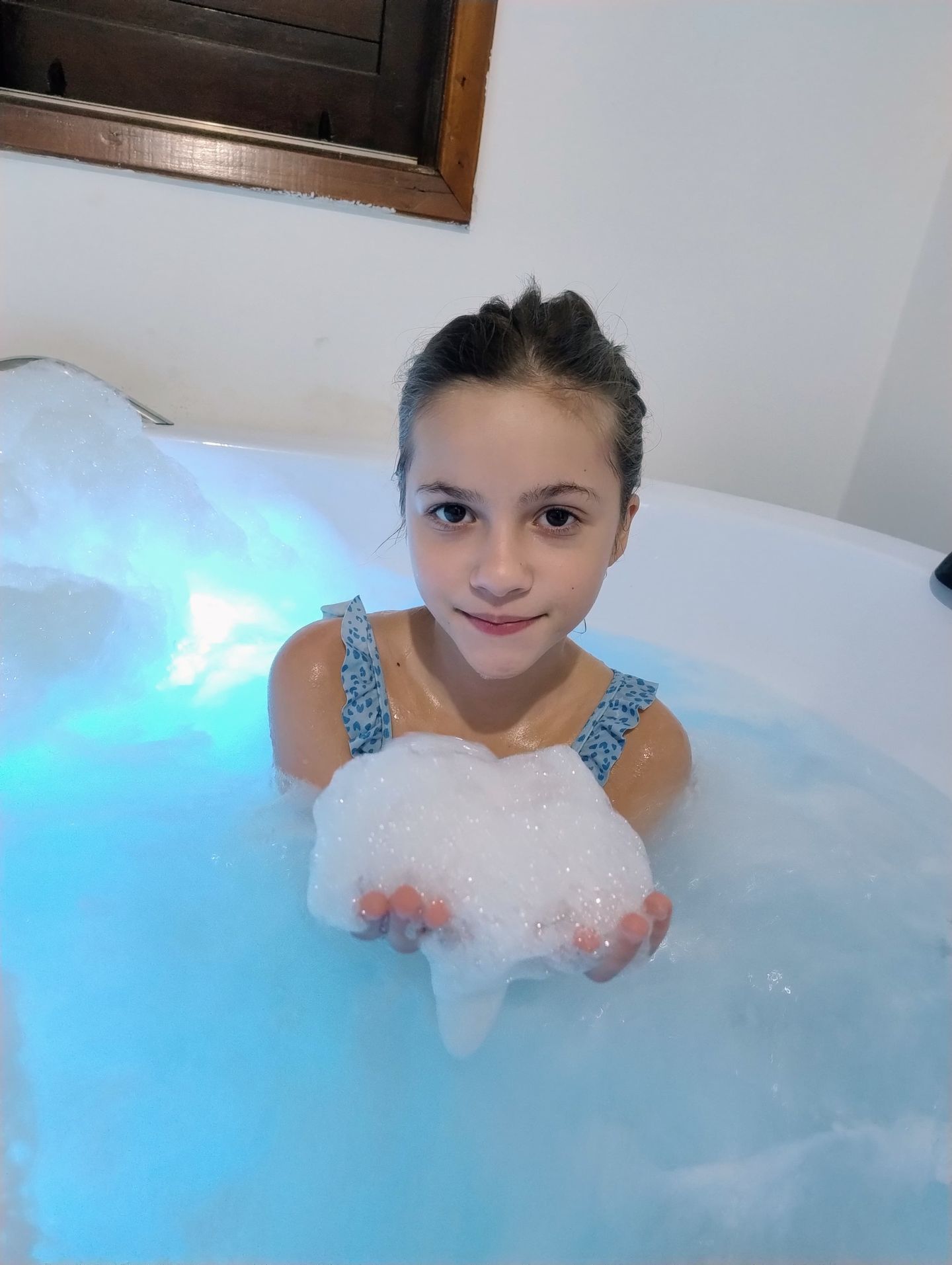 Safira SPA - Bela Vista Osasco - Image 20