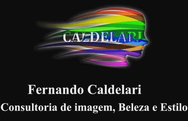 Fernando Caldelari - Visagismo, Consultoria de Imagem e Beleza - Image 6