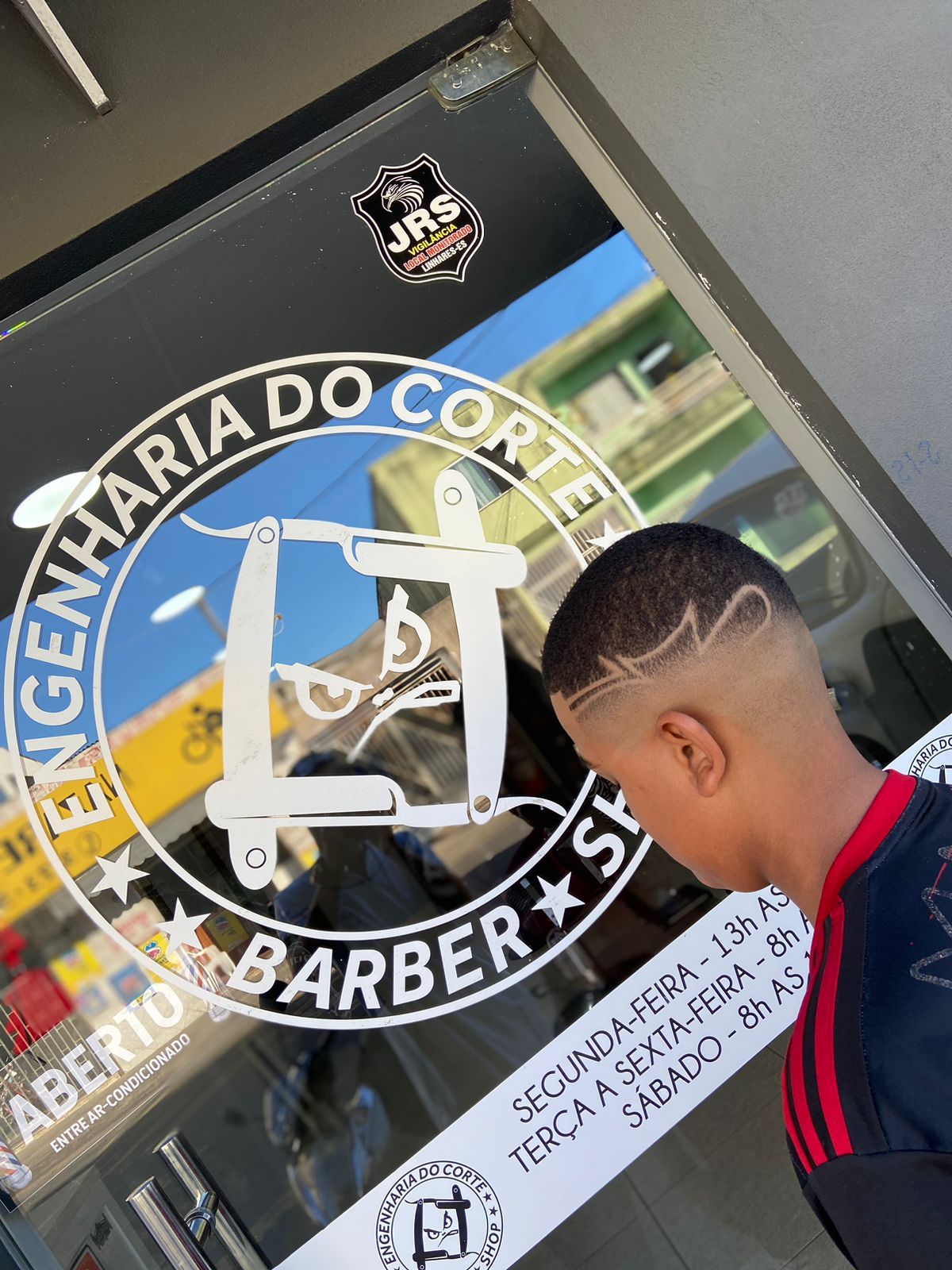 Engenharia Do Corte - Image 7