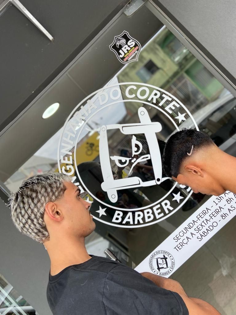 Engenharia Do Corte - Image 1