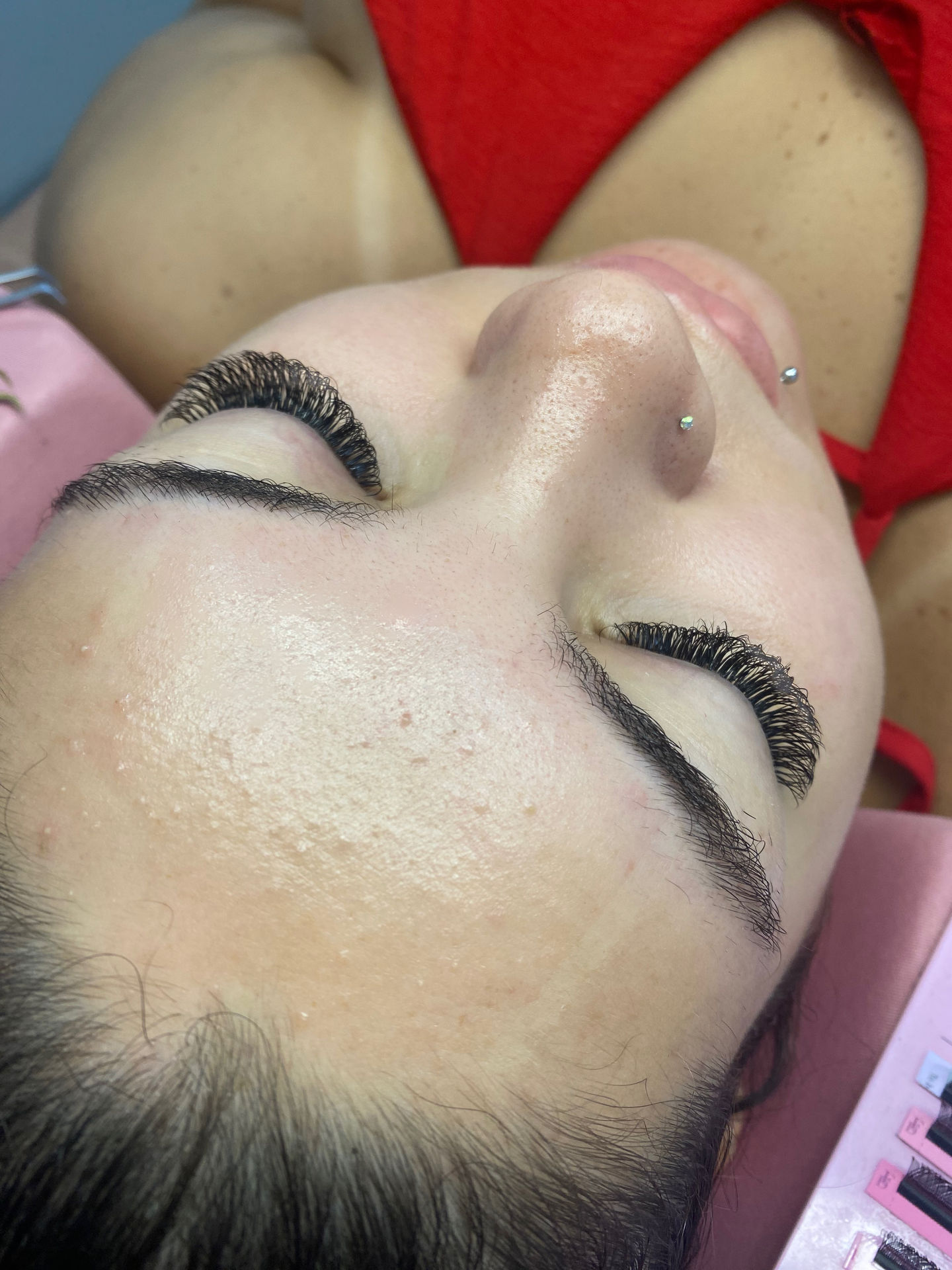 Bruna Peixoto - Lash Extension - Image 7
