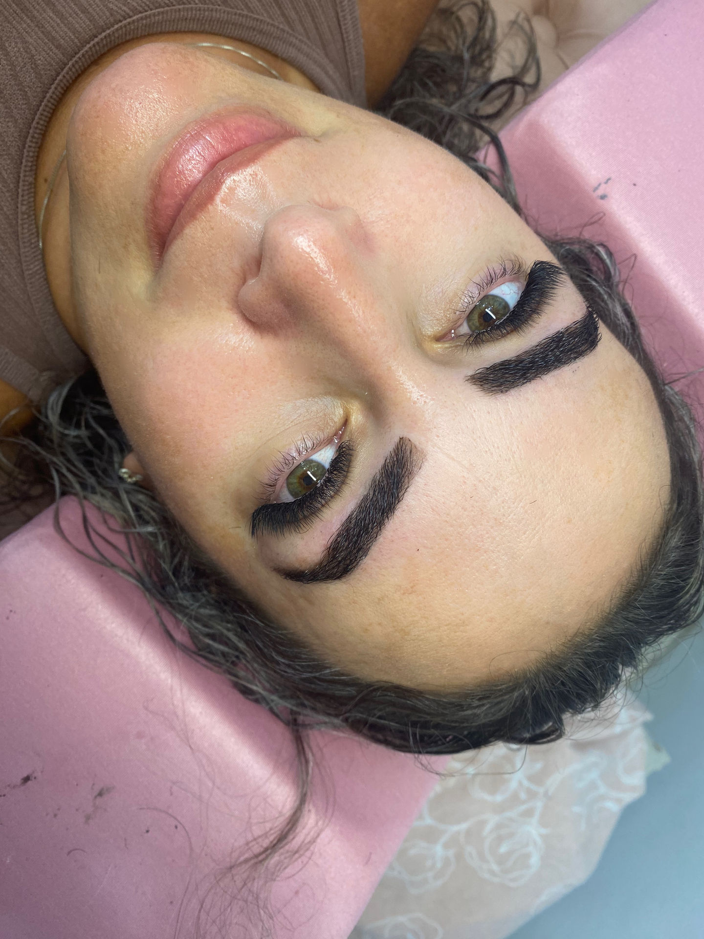 Bruna Peixoto - Lash Extension - Image 6
