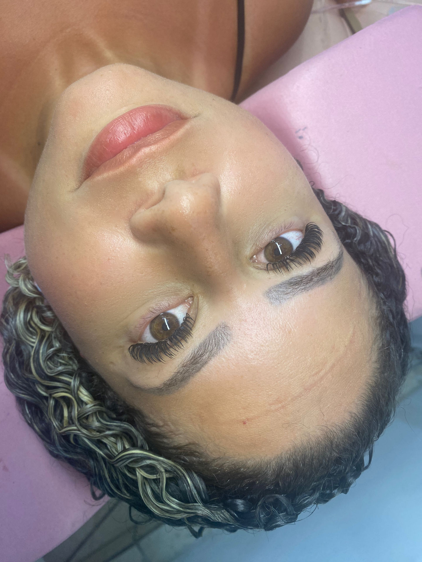 Bruna Peixoto - Lash Extension - Image 2