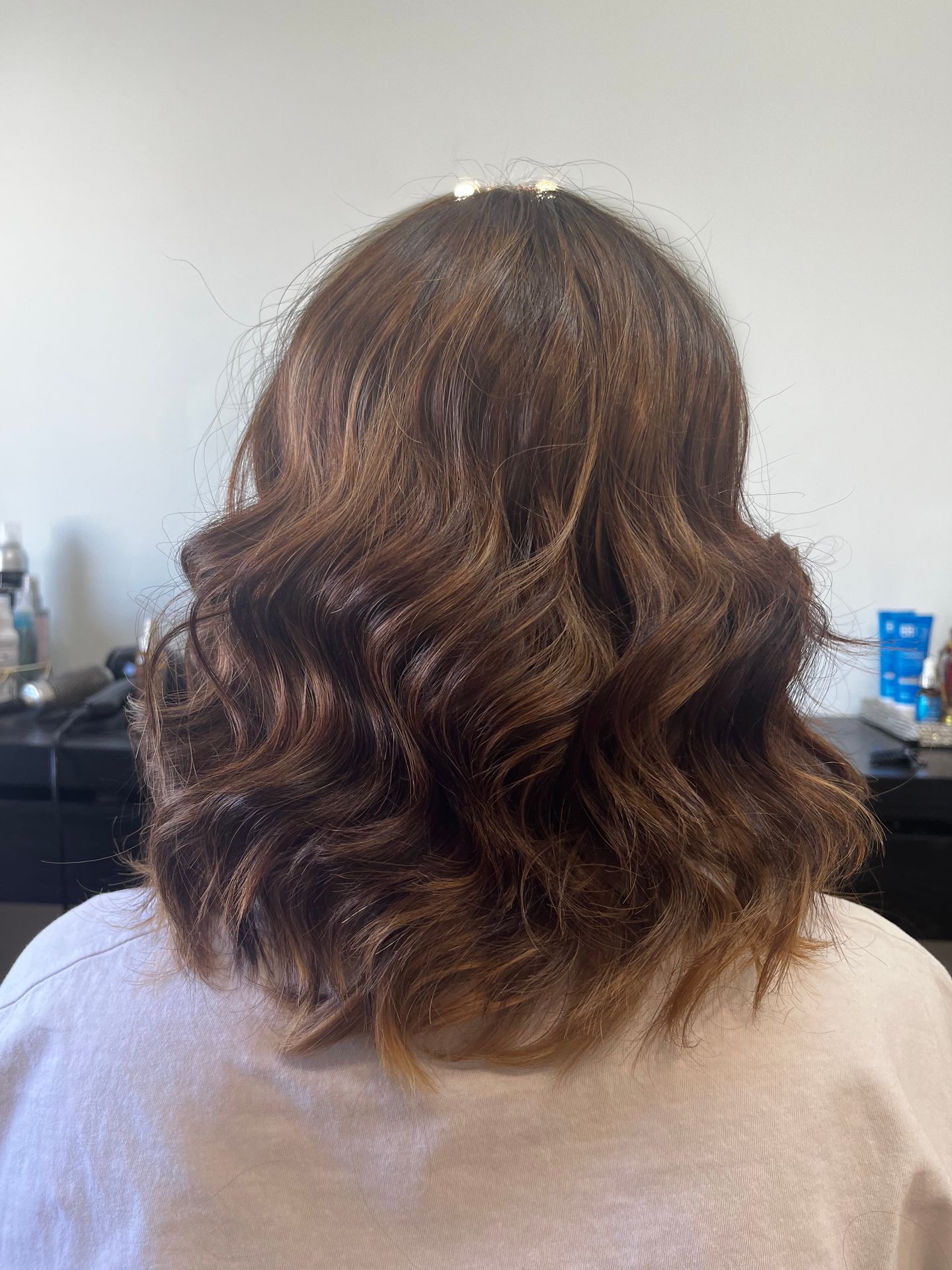 Thalita Alves Beauty Hair - Image 17