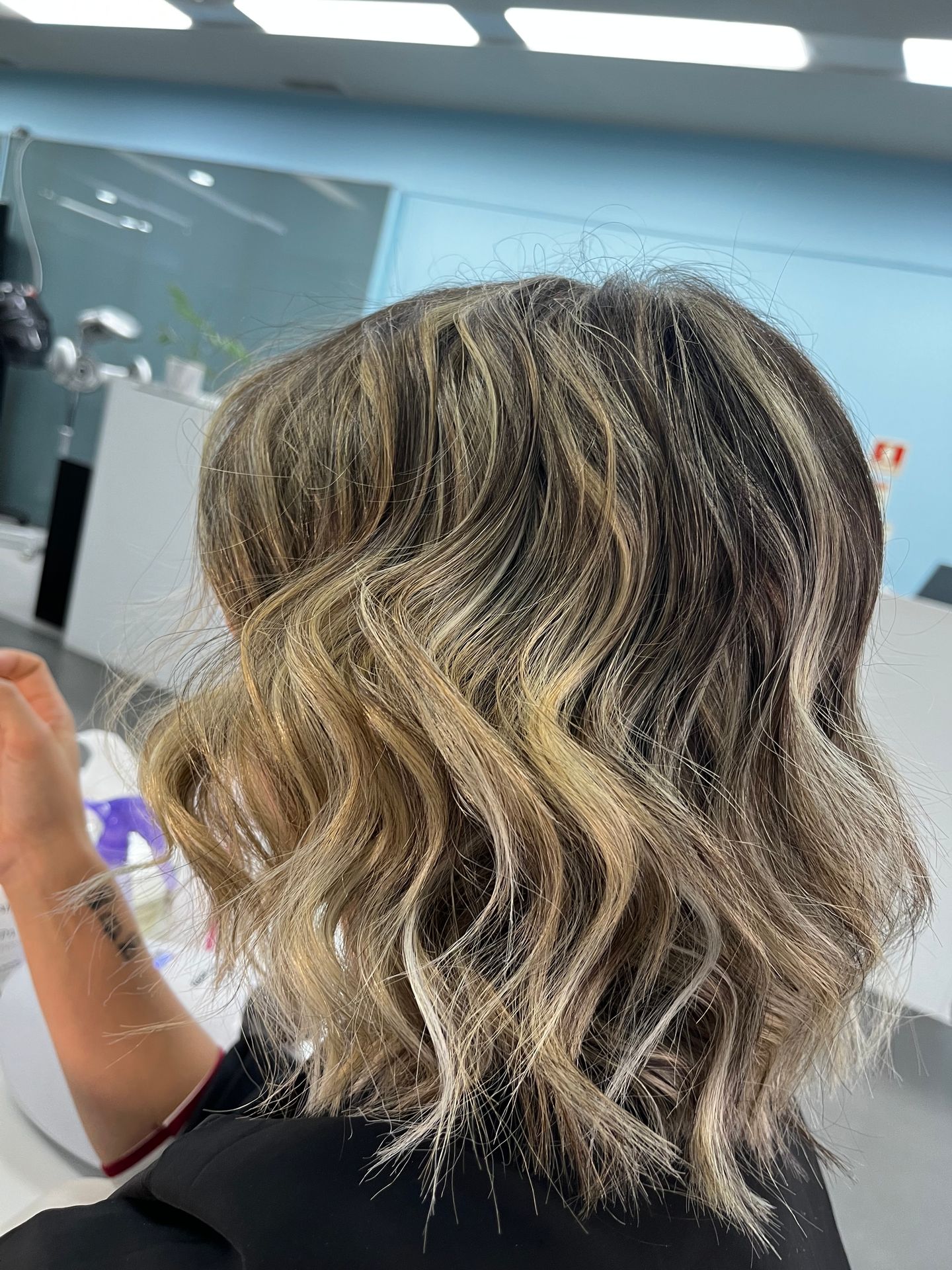 Thalita Alves Beauty Hair - Image 8