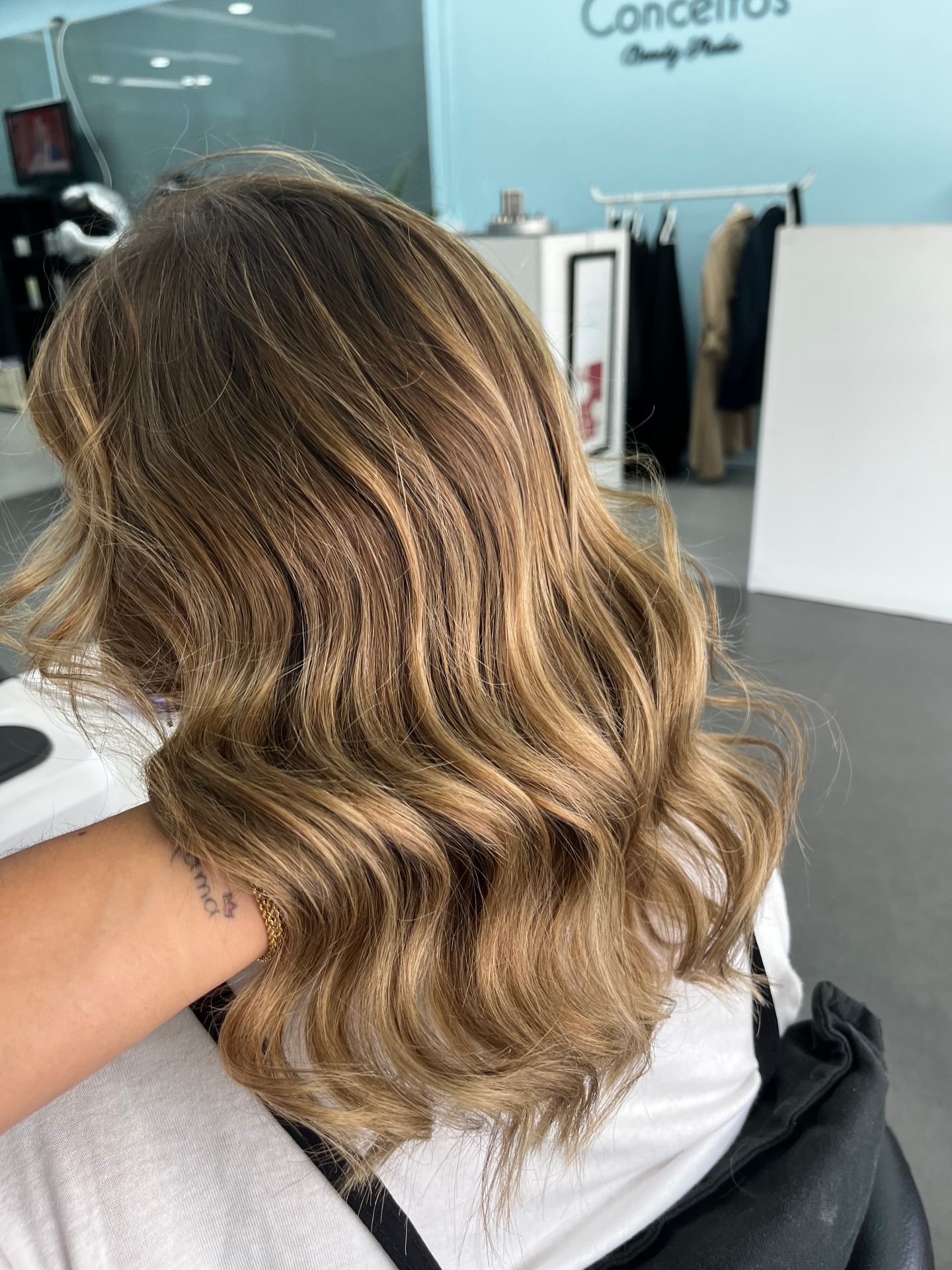 Thalita Alves Beauty Hair - Image 13