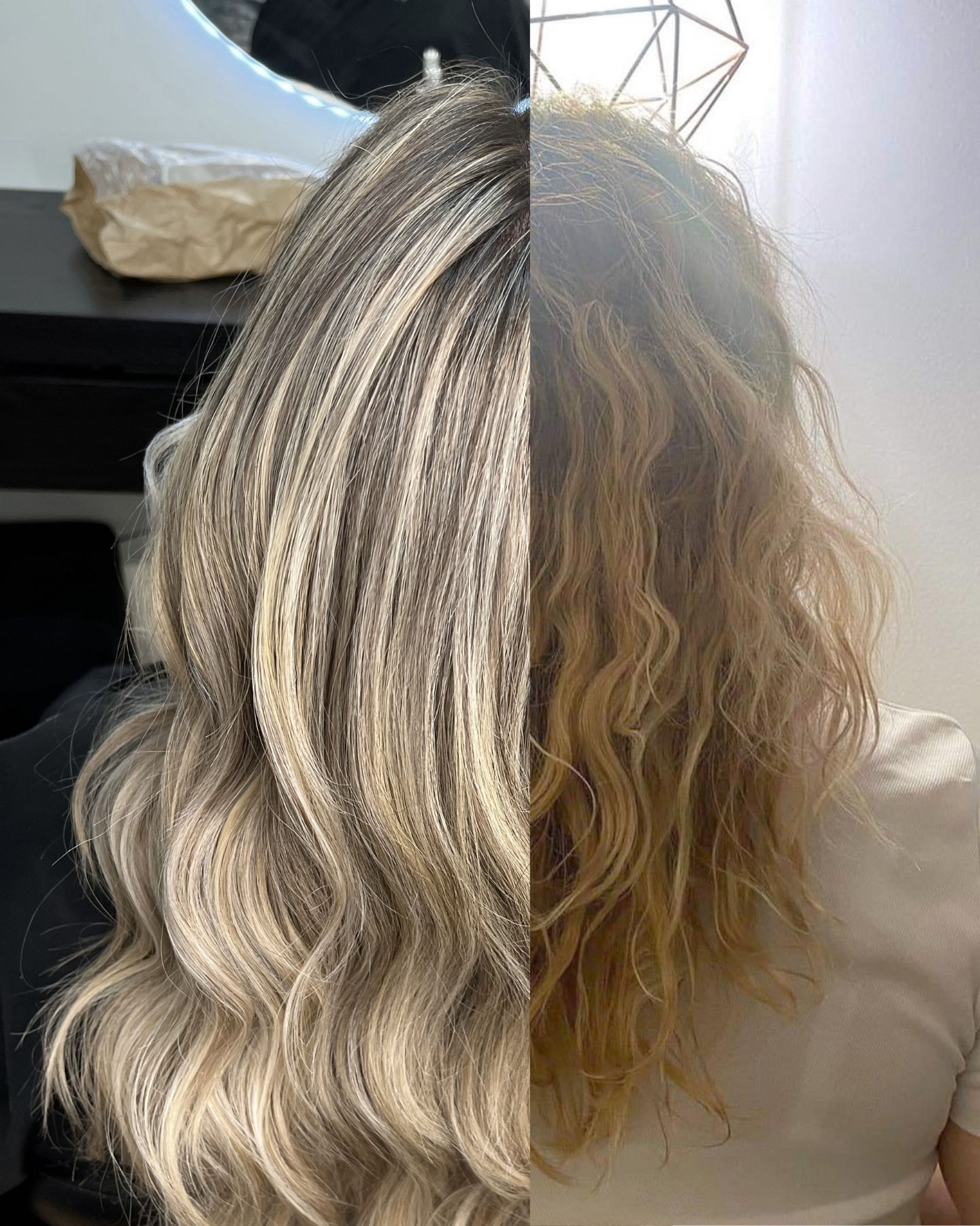 Thalita Alves Beauty Hair - Image 29