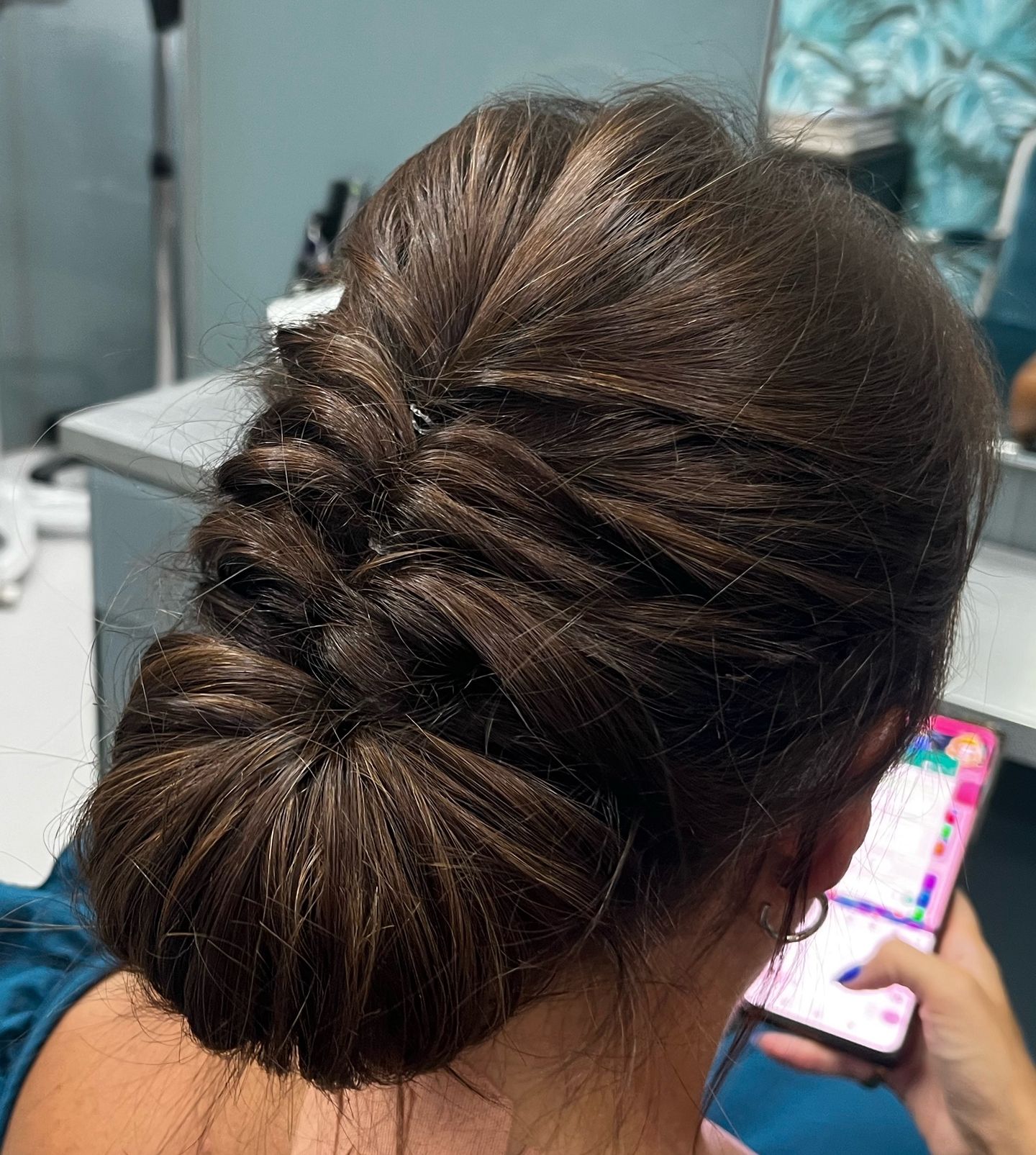 Thalita Alves Beauty Hair - Image 14