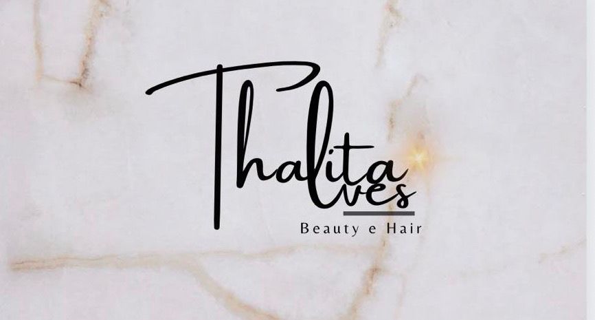 Thalita Alves Beauty Hair - Image 1