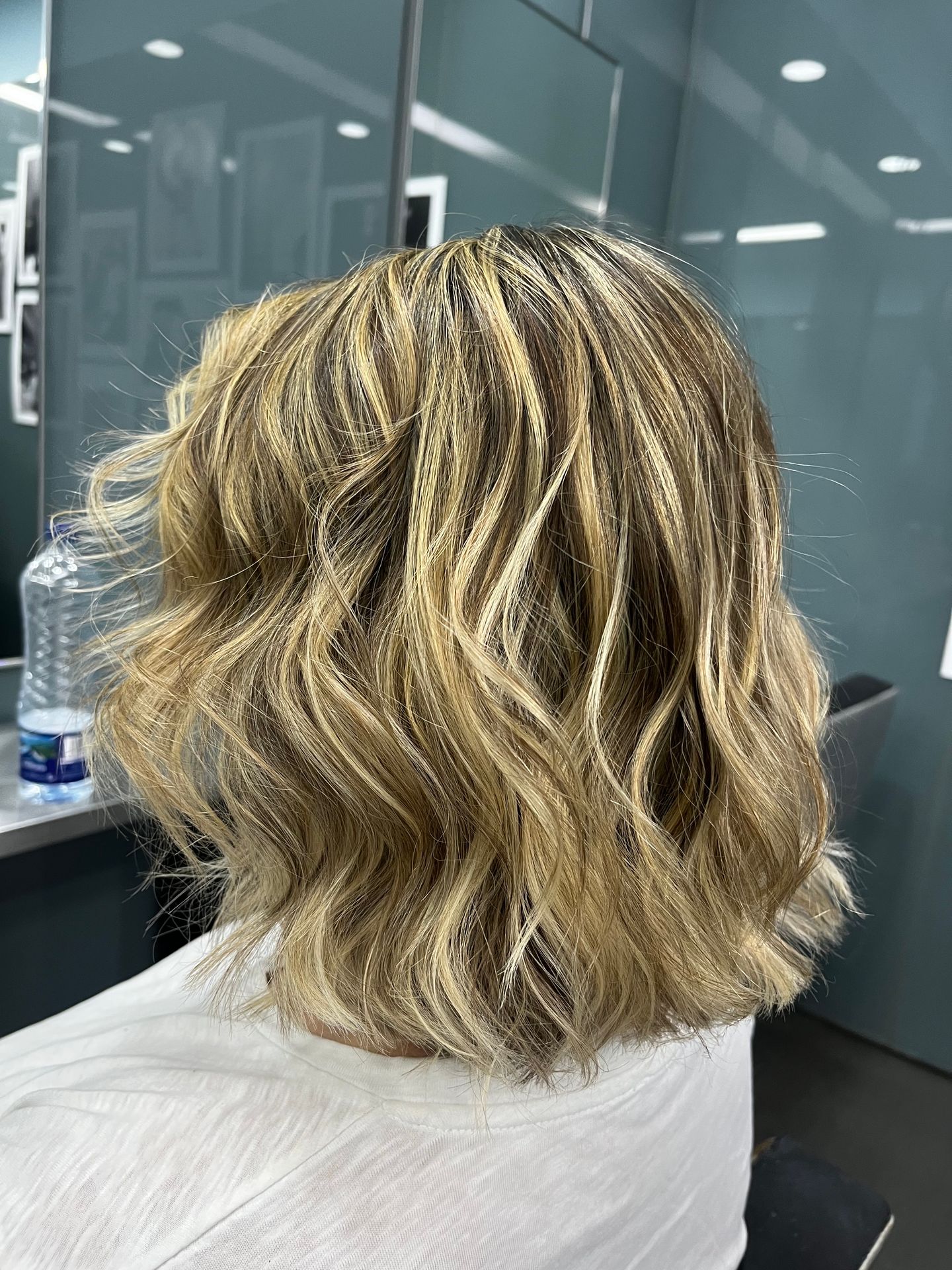 Thalita Alves Beauty Hair - Image 11