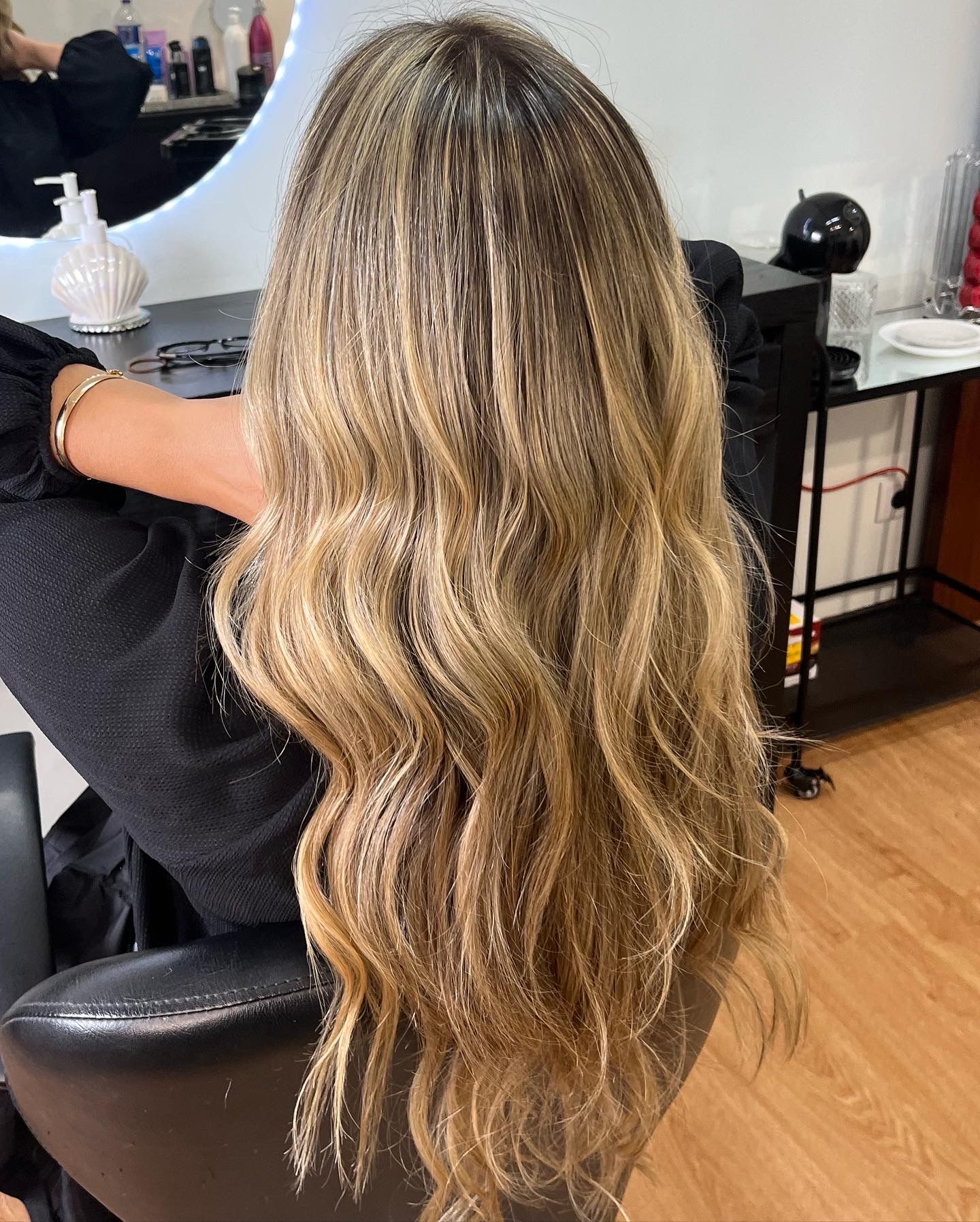 Thalita Alves Beauty Hair - Image 23
