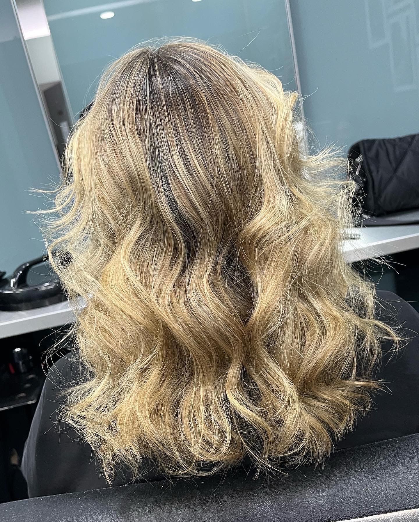 Thalita Alves Beauty Hair - Image 22