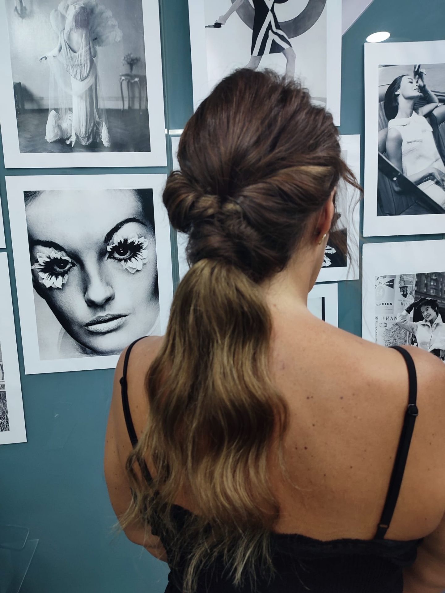 Thalita Alves Beauty Hair - Image 19