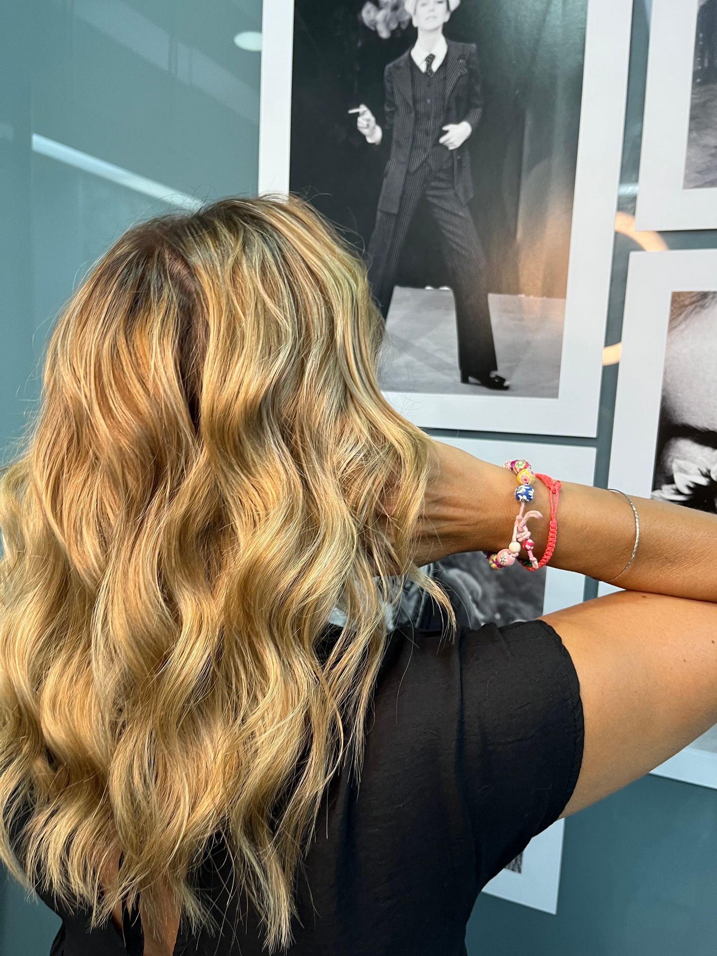 Thalita Alves Beauty Hair - Image 28