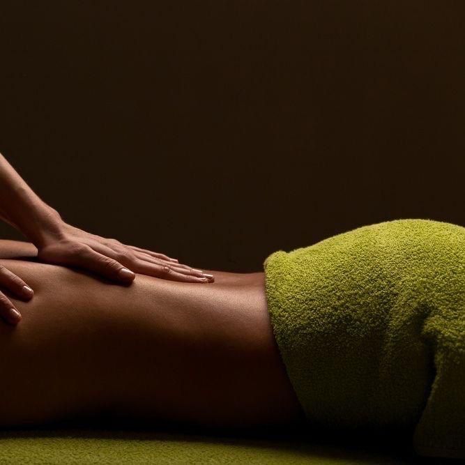 Cleia Bastos Massoterapeuta - Image 3