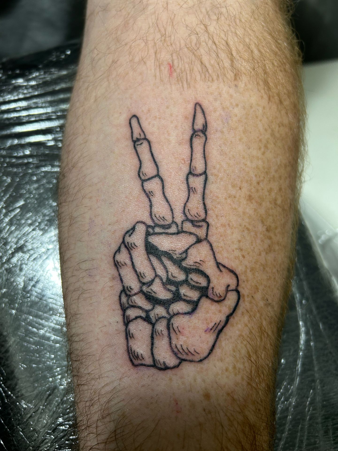 Bruno Bicudo Tattoo - Image 4