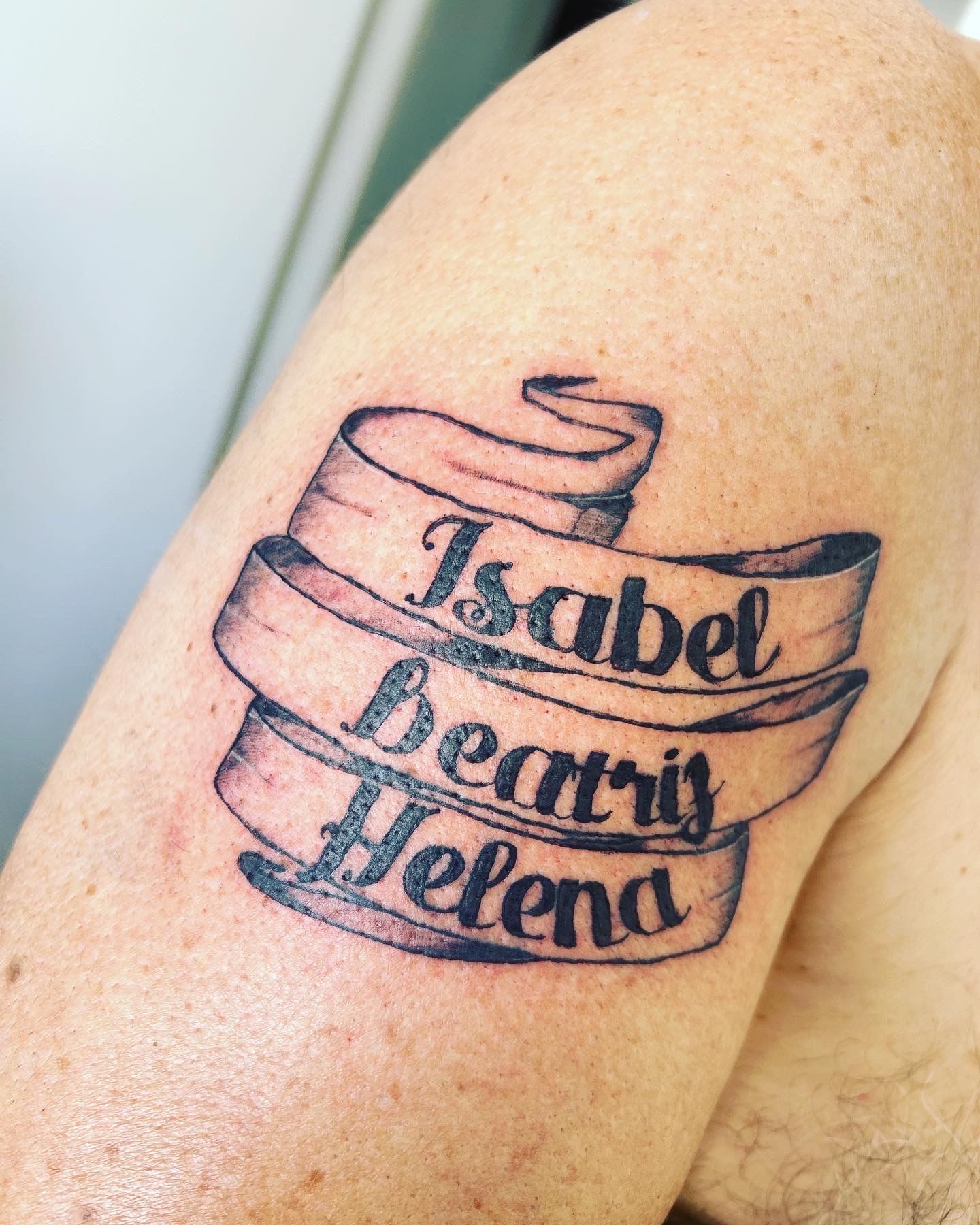 Bruno Bicudo Tattoo - Image 12