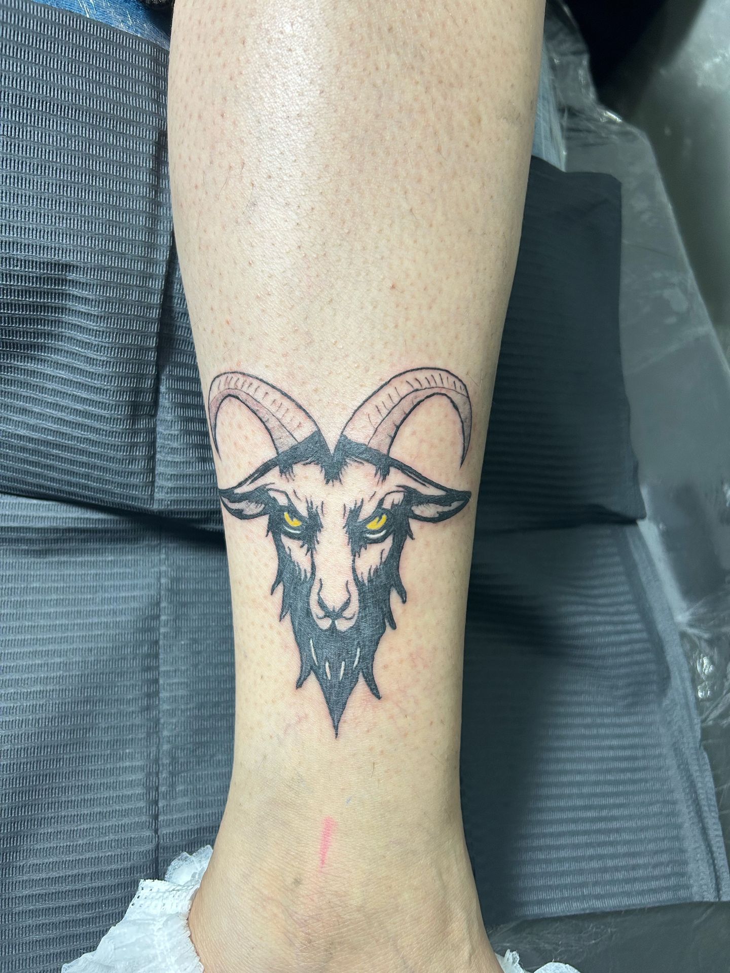 Bruno Bicudo Tattoo - Image 10