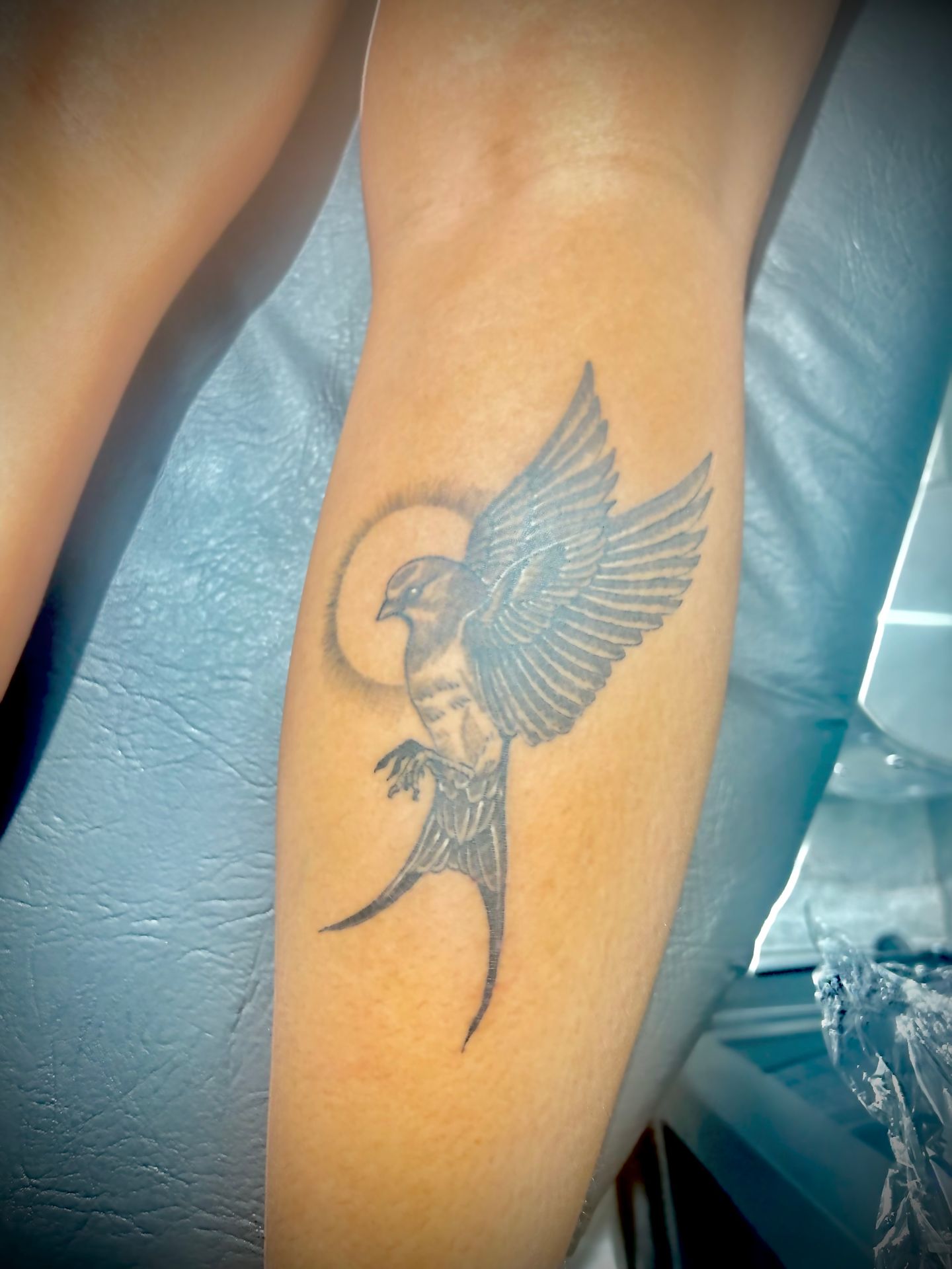 Bruno Bicudo Tattoo - Image 7