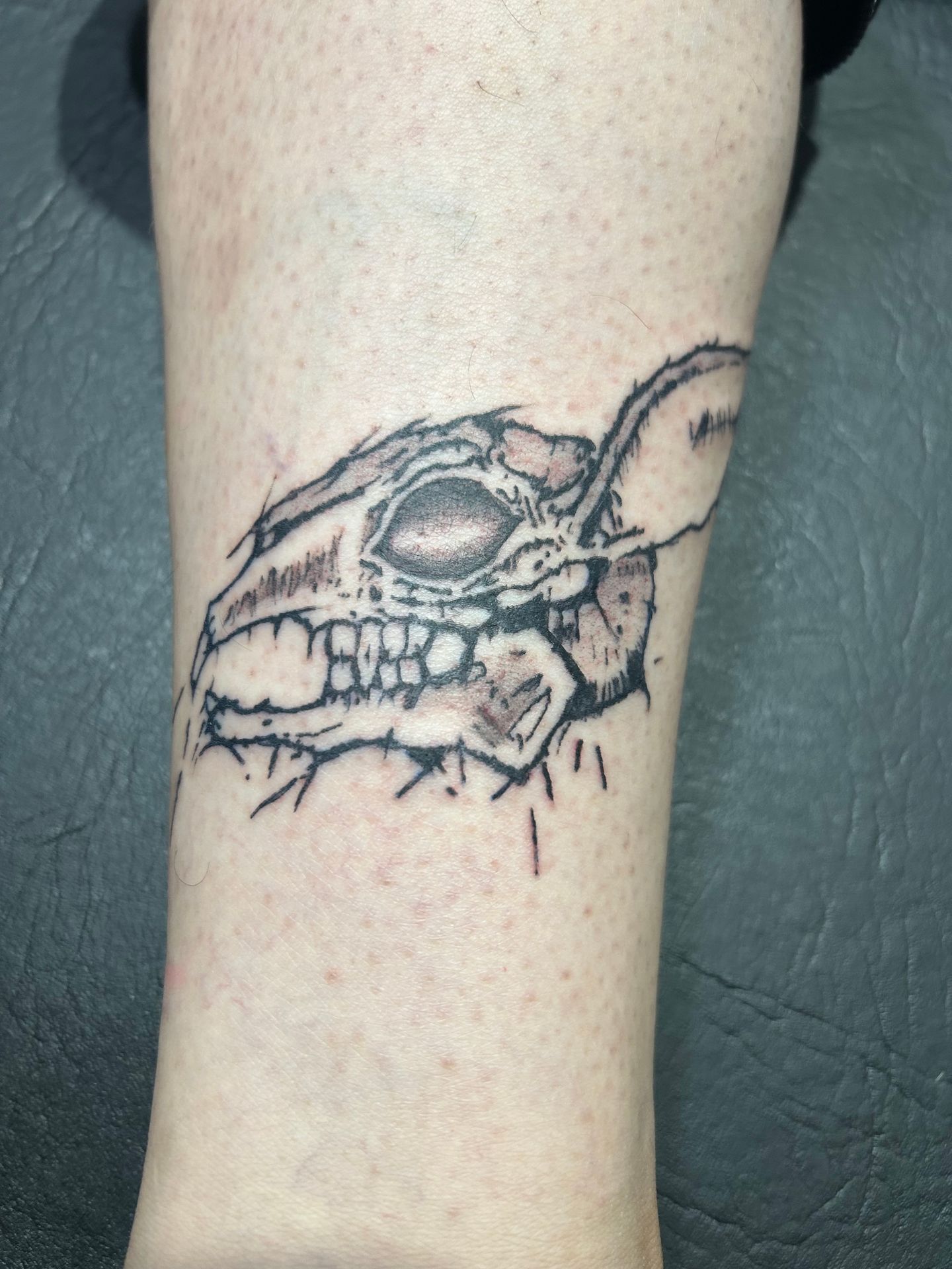 Bruno Bicudo Tattoo - Image 15