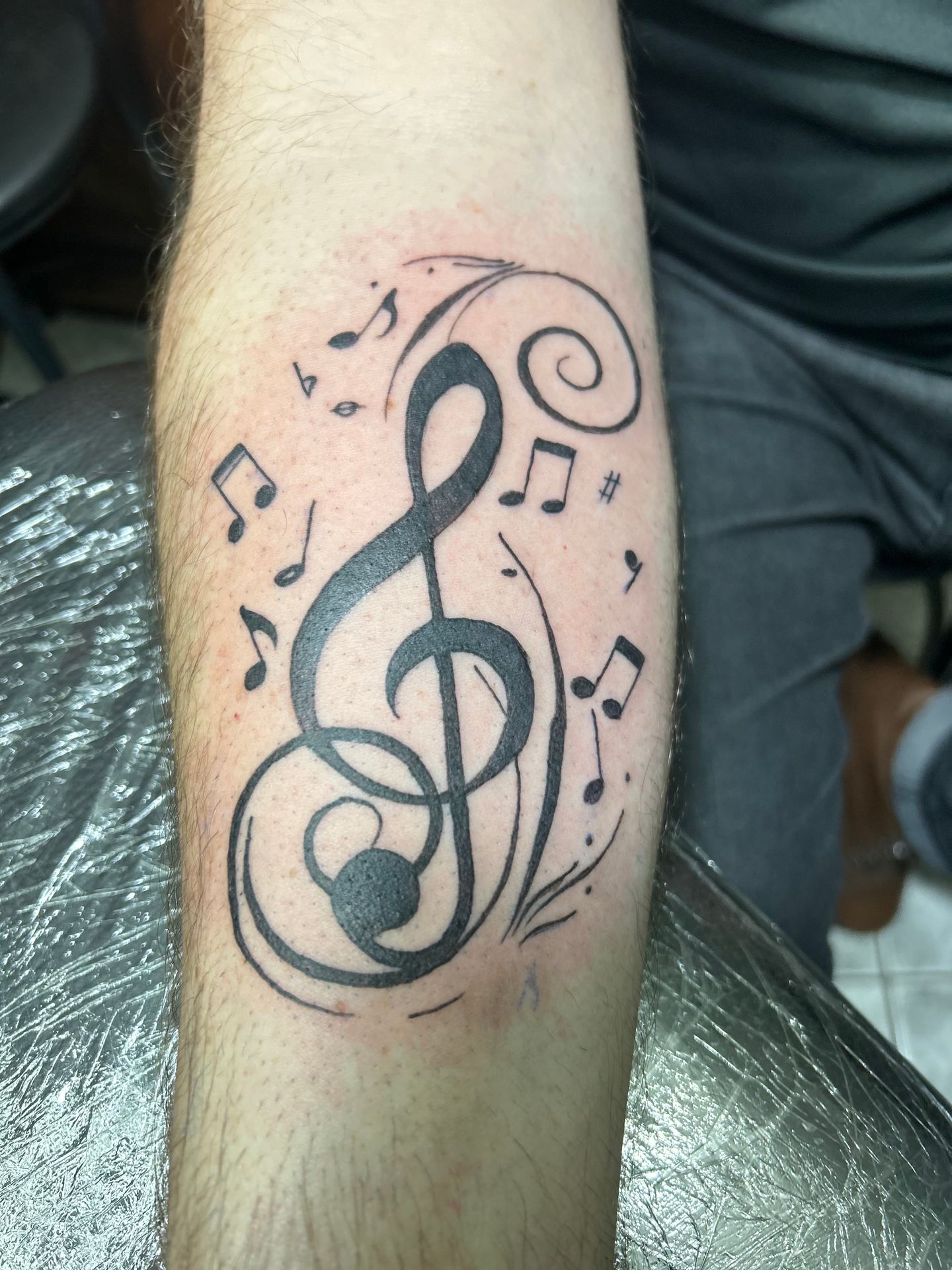 Bruno Bicudo Tattoo - Image 9
