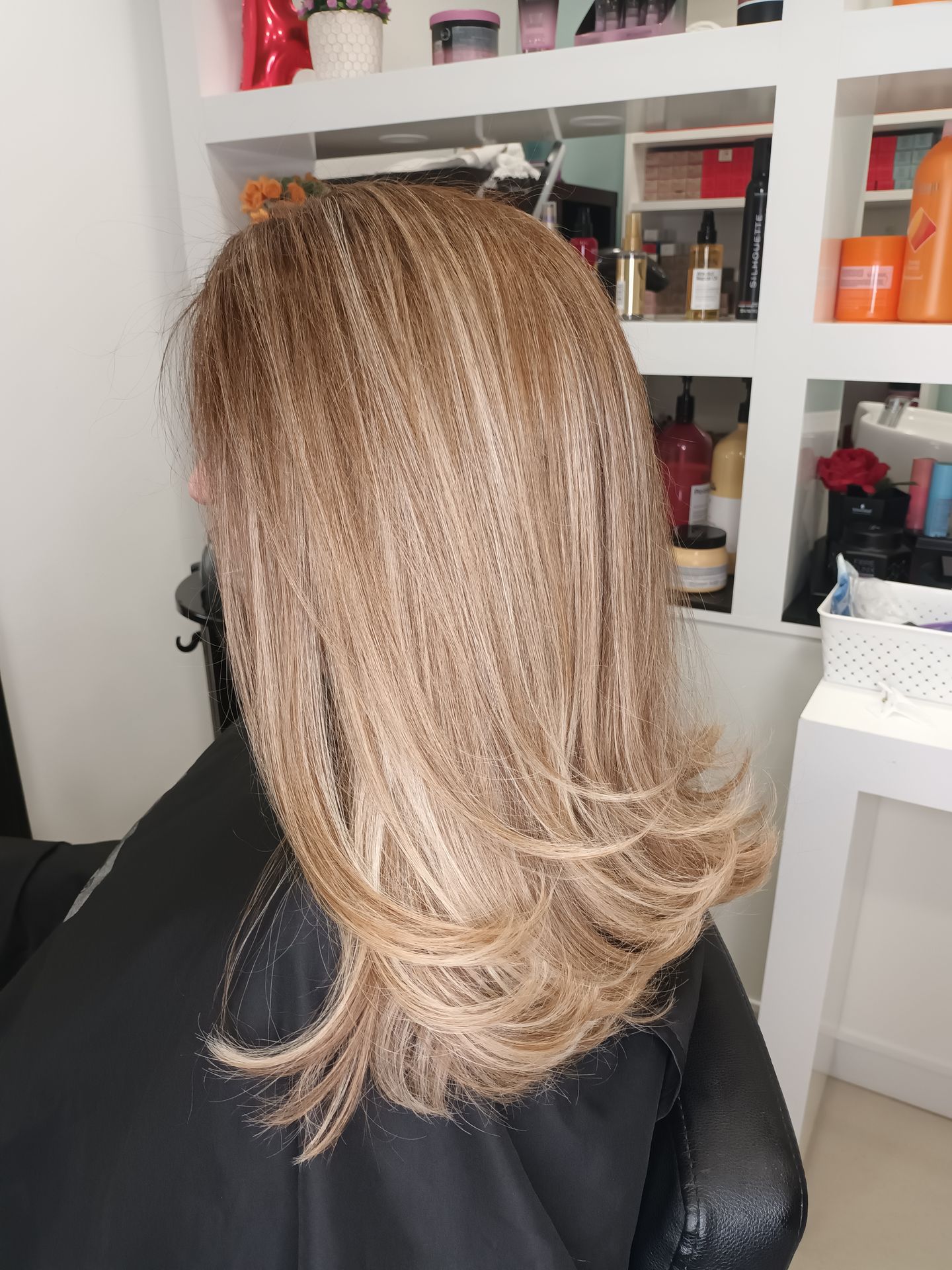 Attualle Cabeleireiros - Image 12