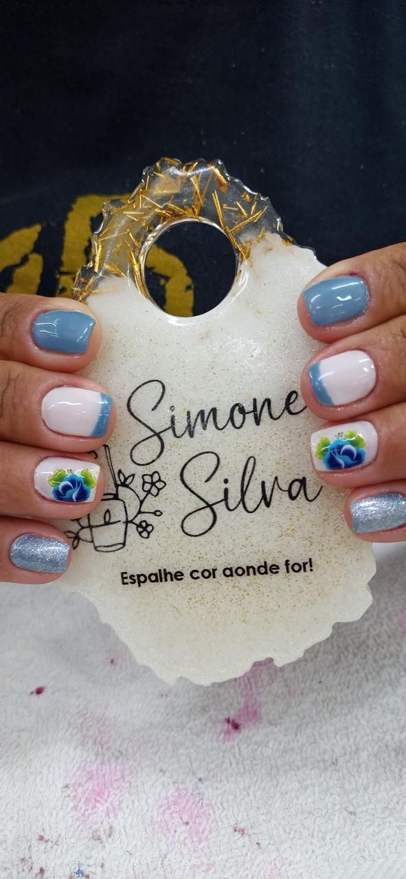 Simone Nail Designer - Image 2