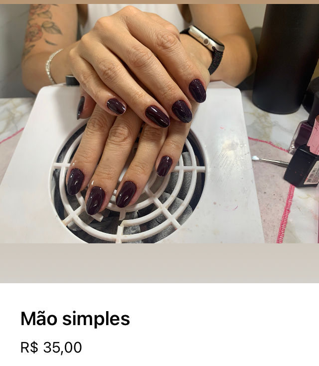 Priscila Império - Unidade Recreio - Image 17