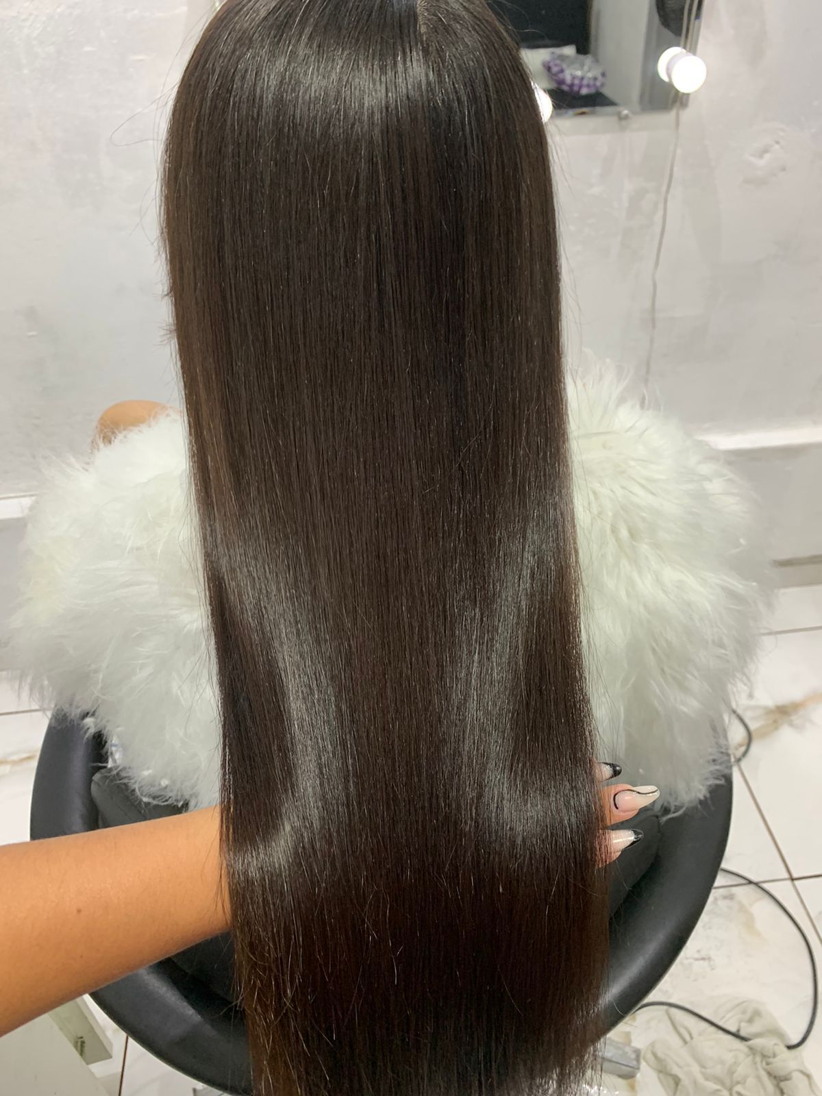 Fabi Oliveira Cabelereira - Image 2