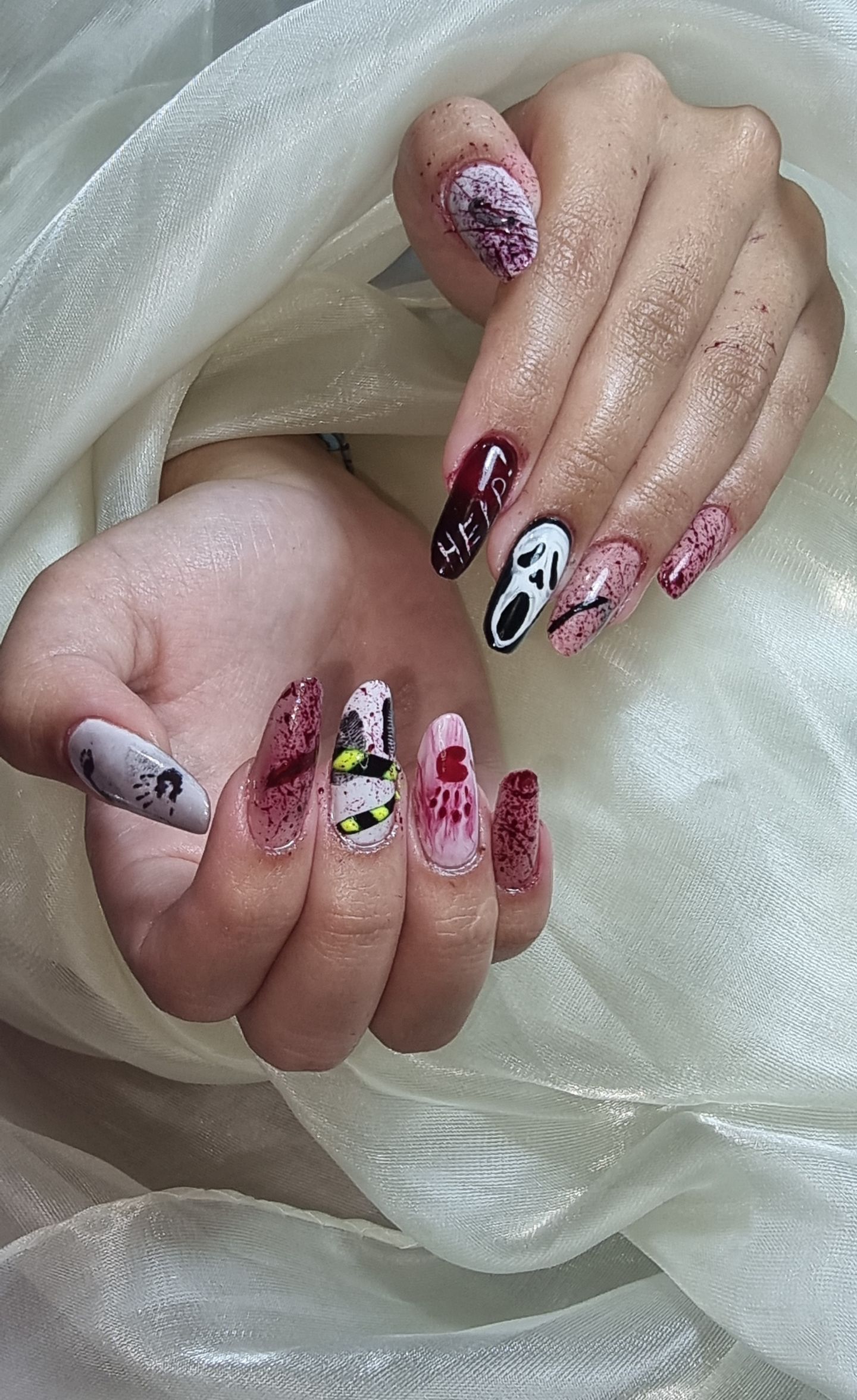 Luxury Nails - Studio de Unhas de Gel - Image 6