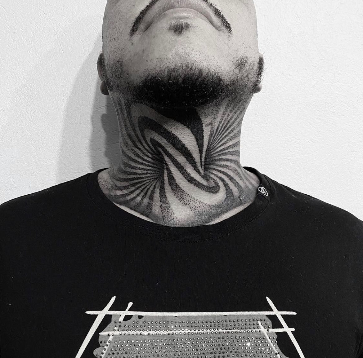 Dom Ramalho Tattoo - Image 5