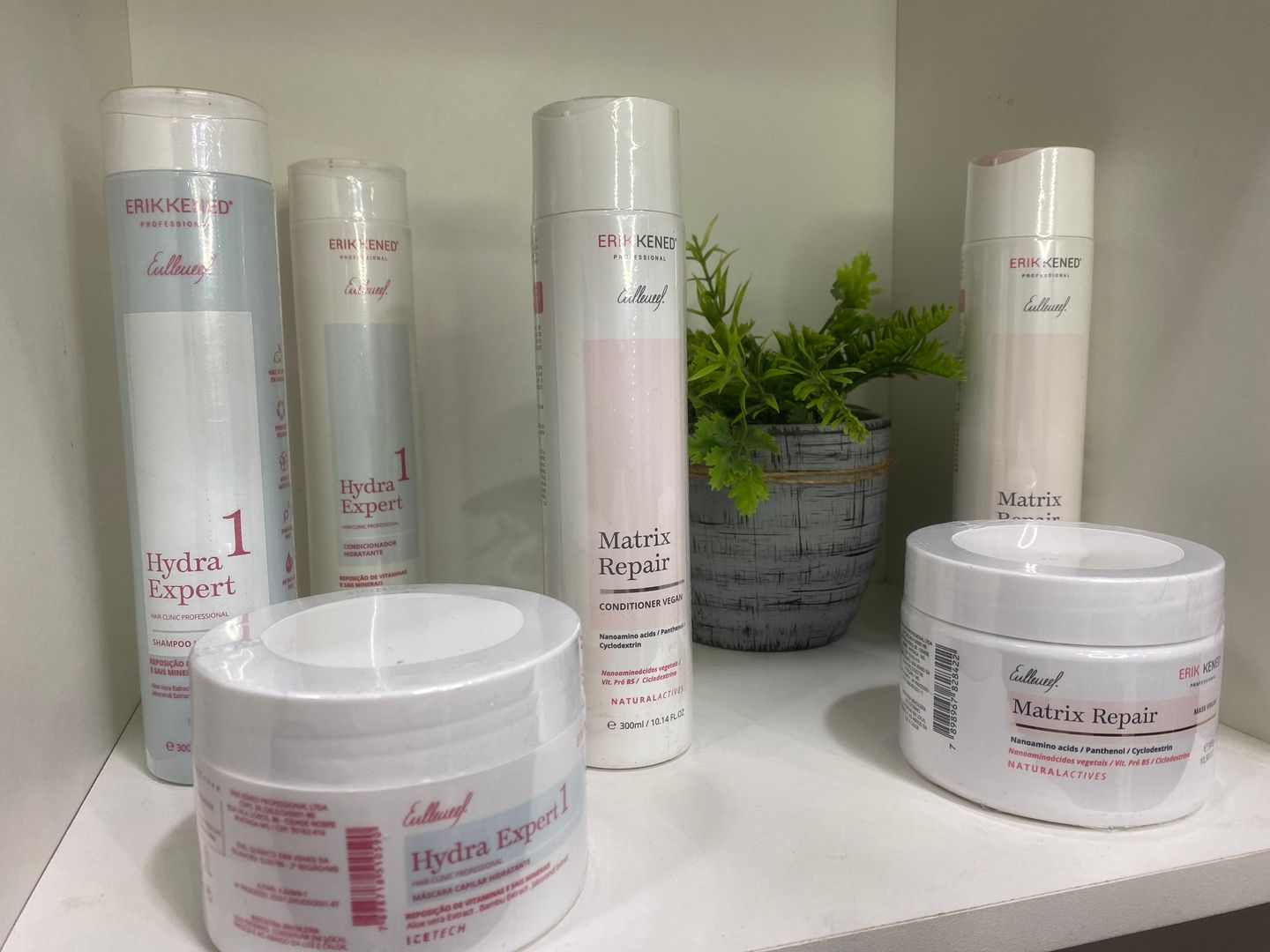 Lux Beleza Spa Beleza e Estética - Image 19