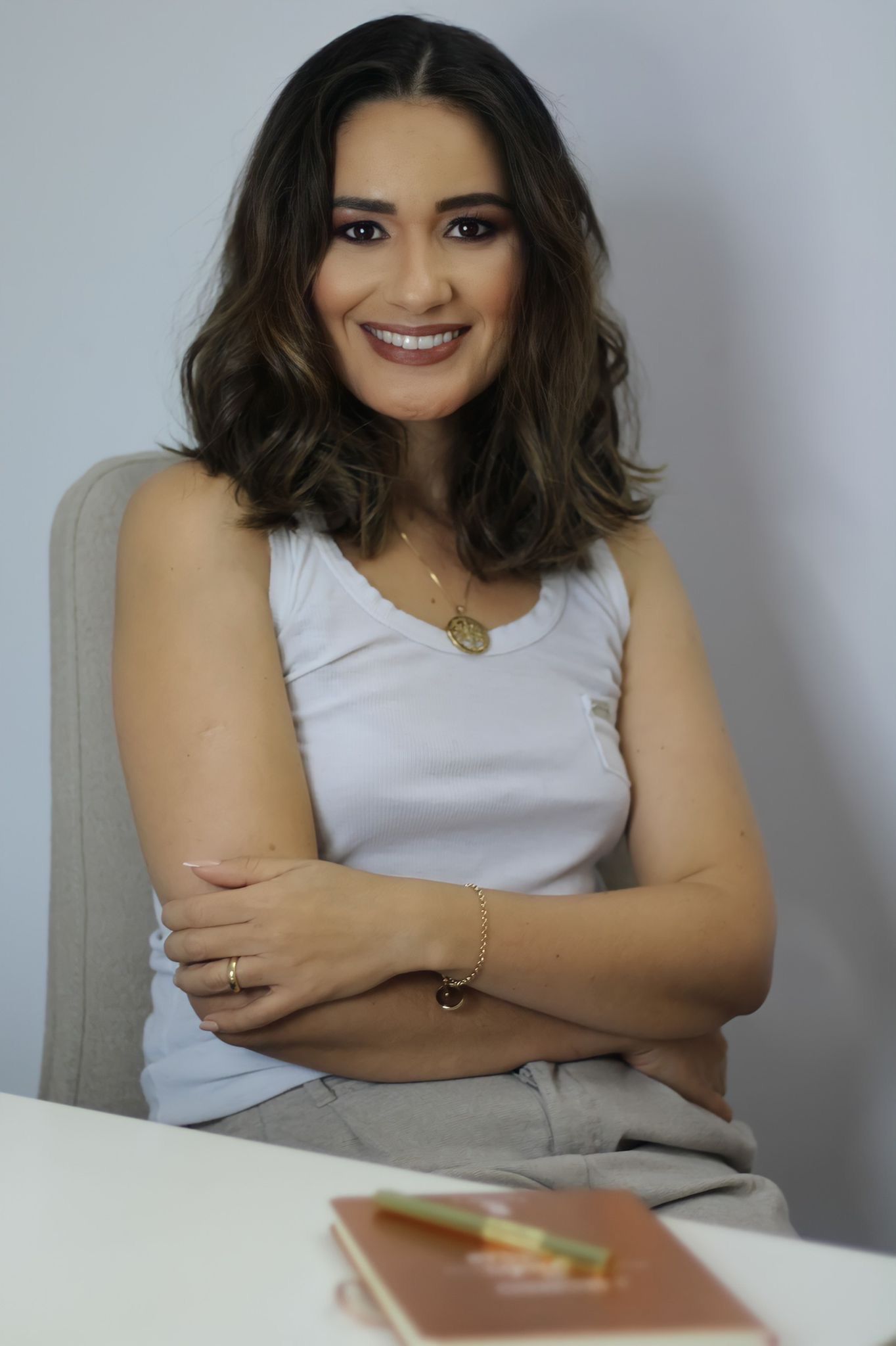 Lara Mavie - Coach e Mentora Parental Integrativa - Image 9