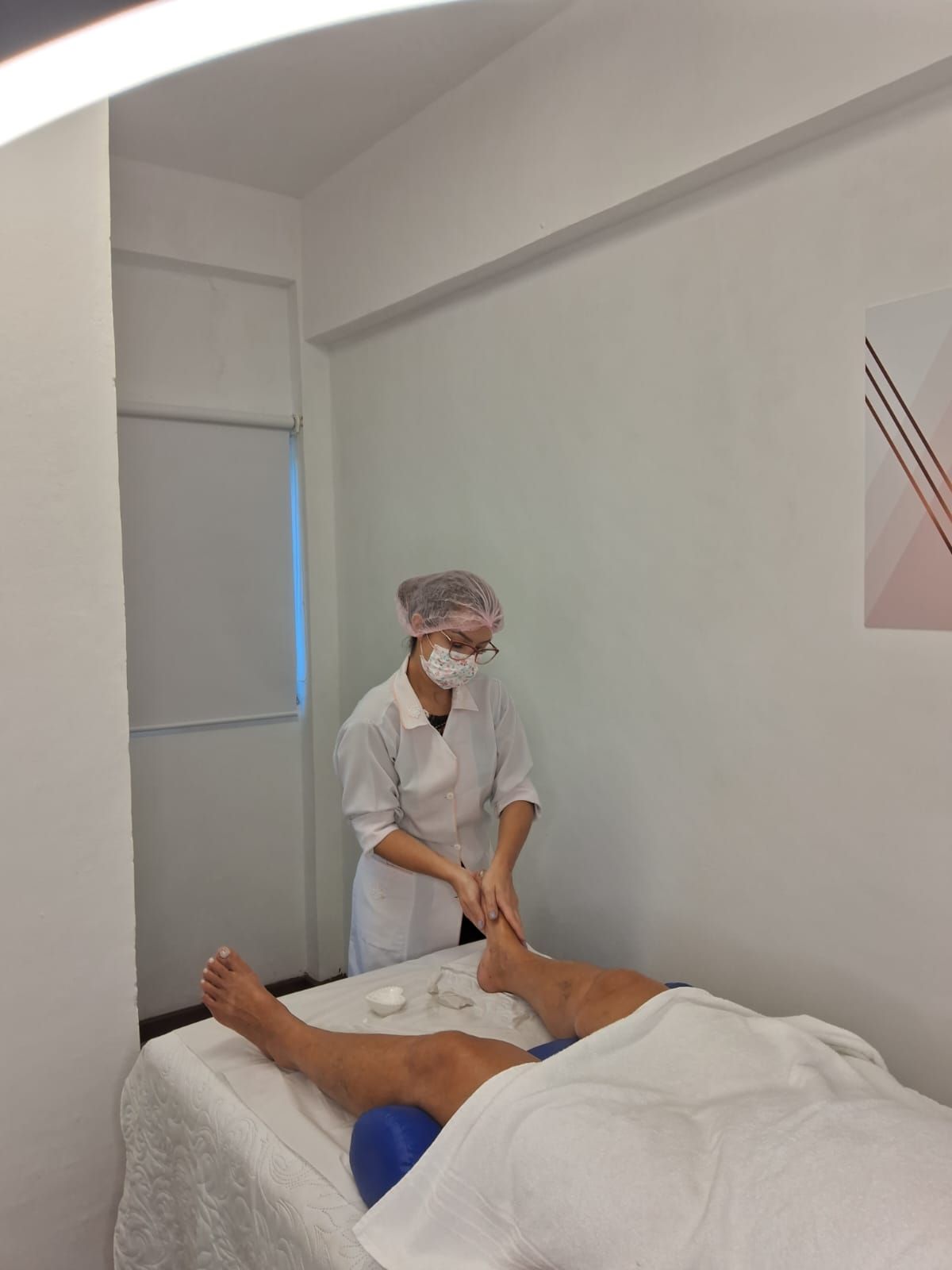 Marcele Souza - Esteticista e Massoterapeuta Humanizada - Image 5