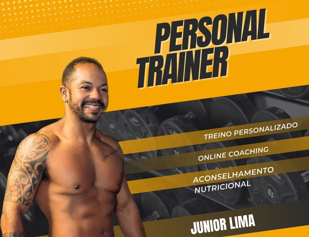 Team Júnior Lima - Personal Trainer - Image 6