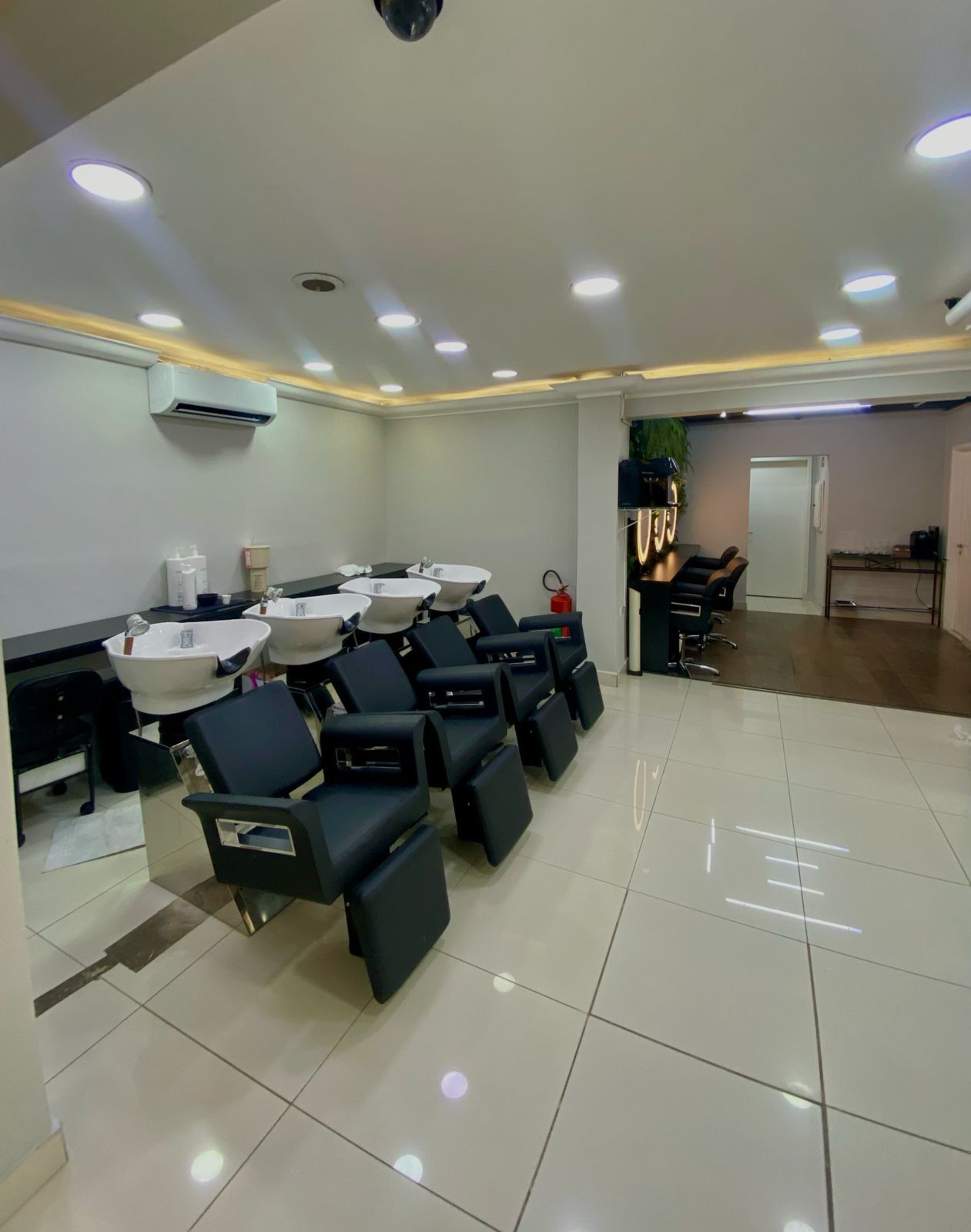 Spettacolo Salone - Image 6