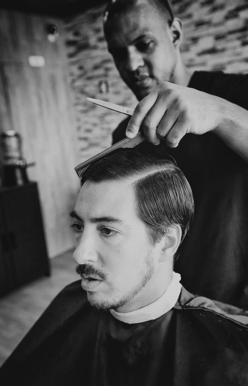 Celio's Barbearia - Image 2