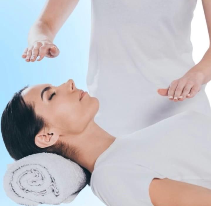 Ana Cristina Fortune - Synergy Terapia Energética - Image 1