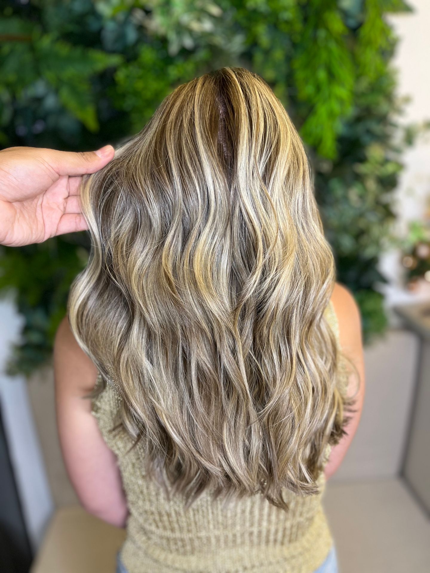 Diego Coelho Hair Beauty - Image 14