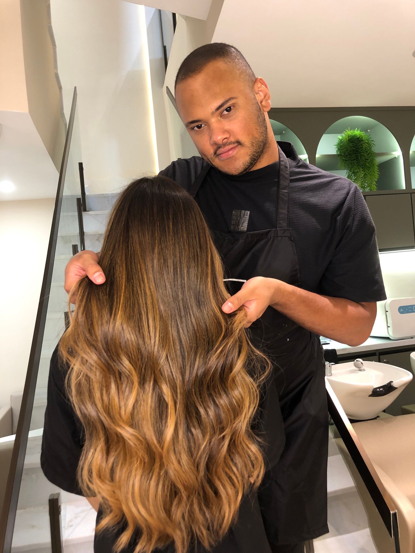 Diego Coelho Hair Beauty - Image 19