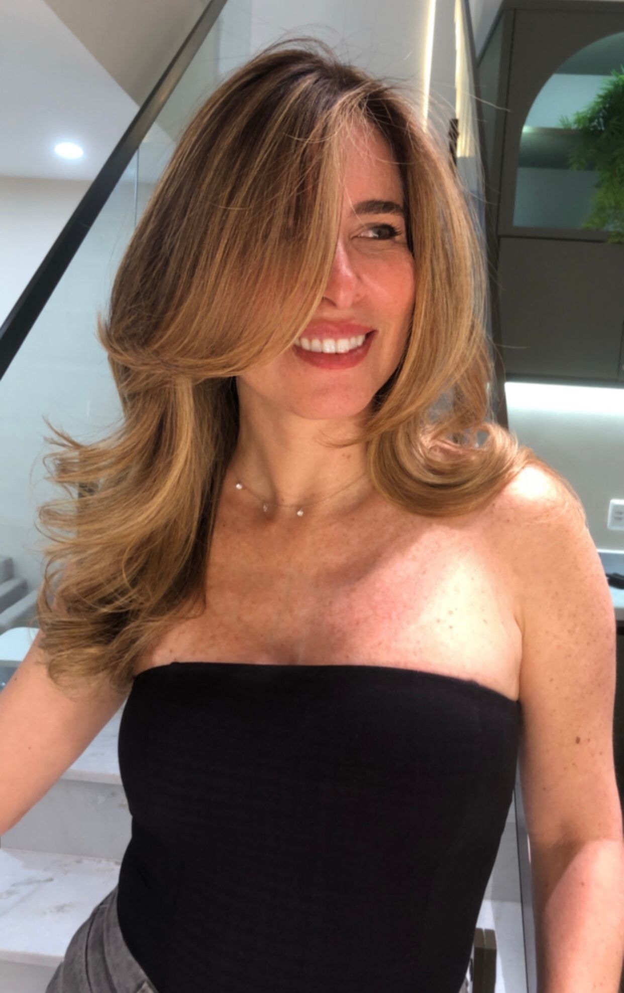 Diego Coelho Hair Beauty - Image 26