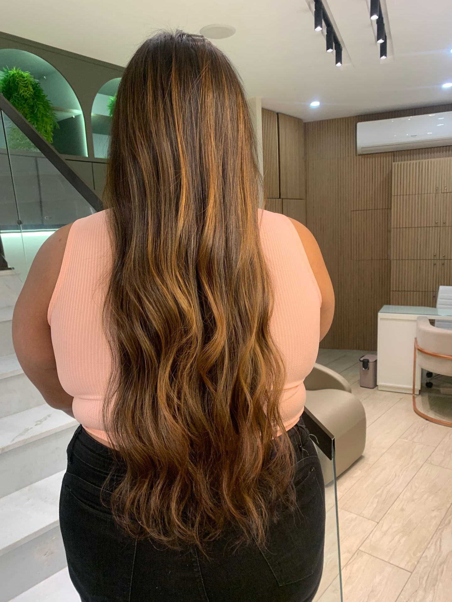 Diego Coelho Hair Beauty - Image 20