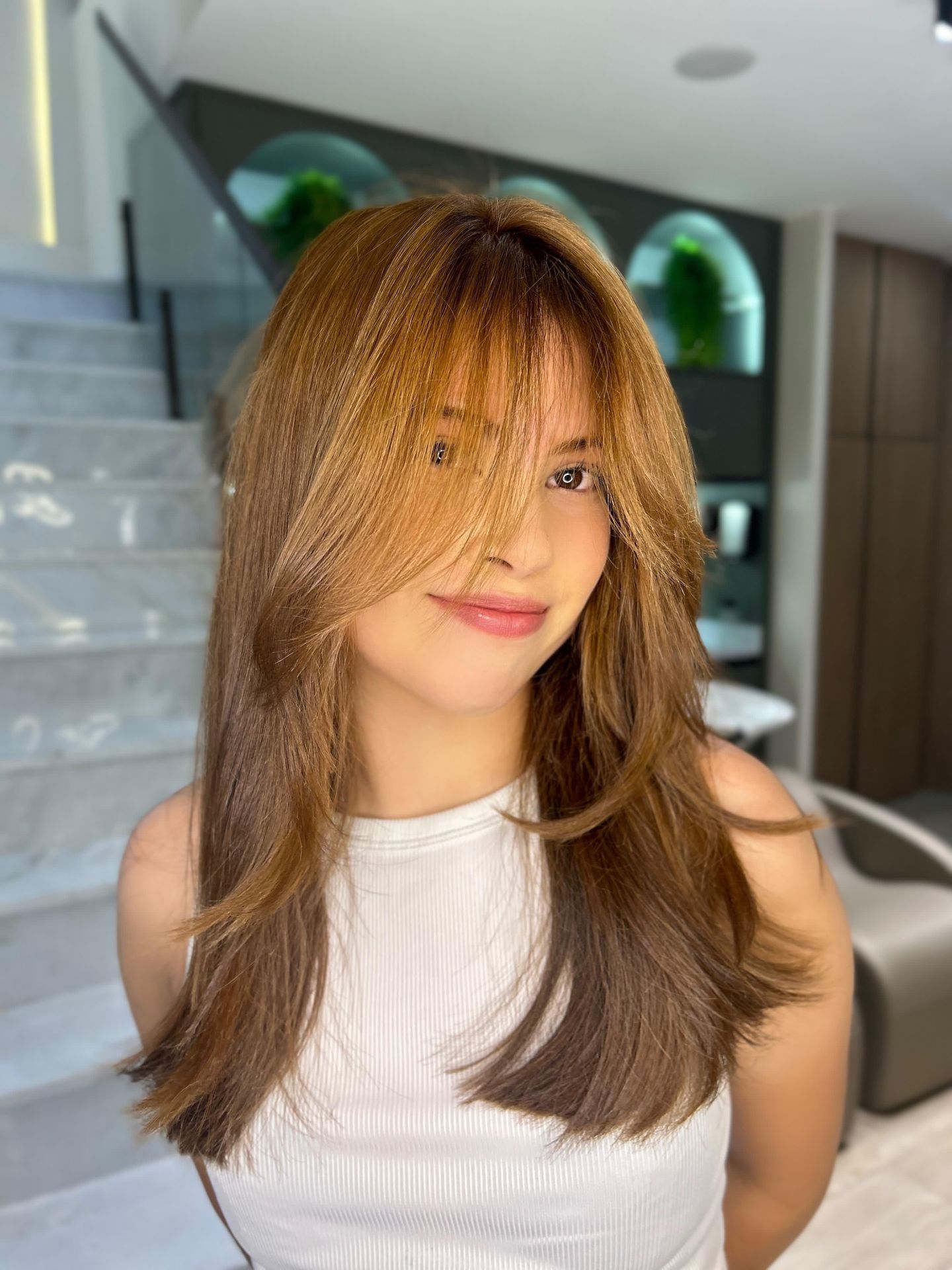 Diego Coelho Hair Beauty - Image 24