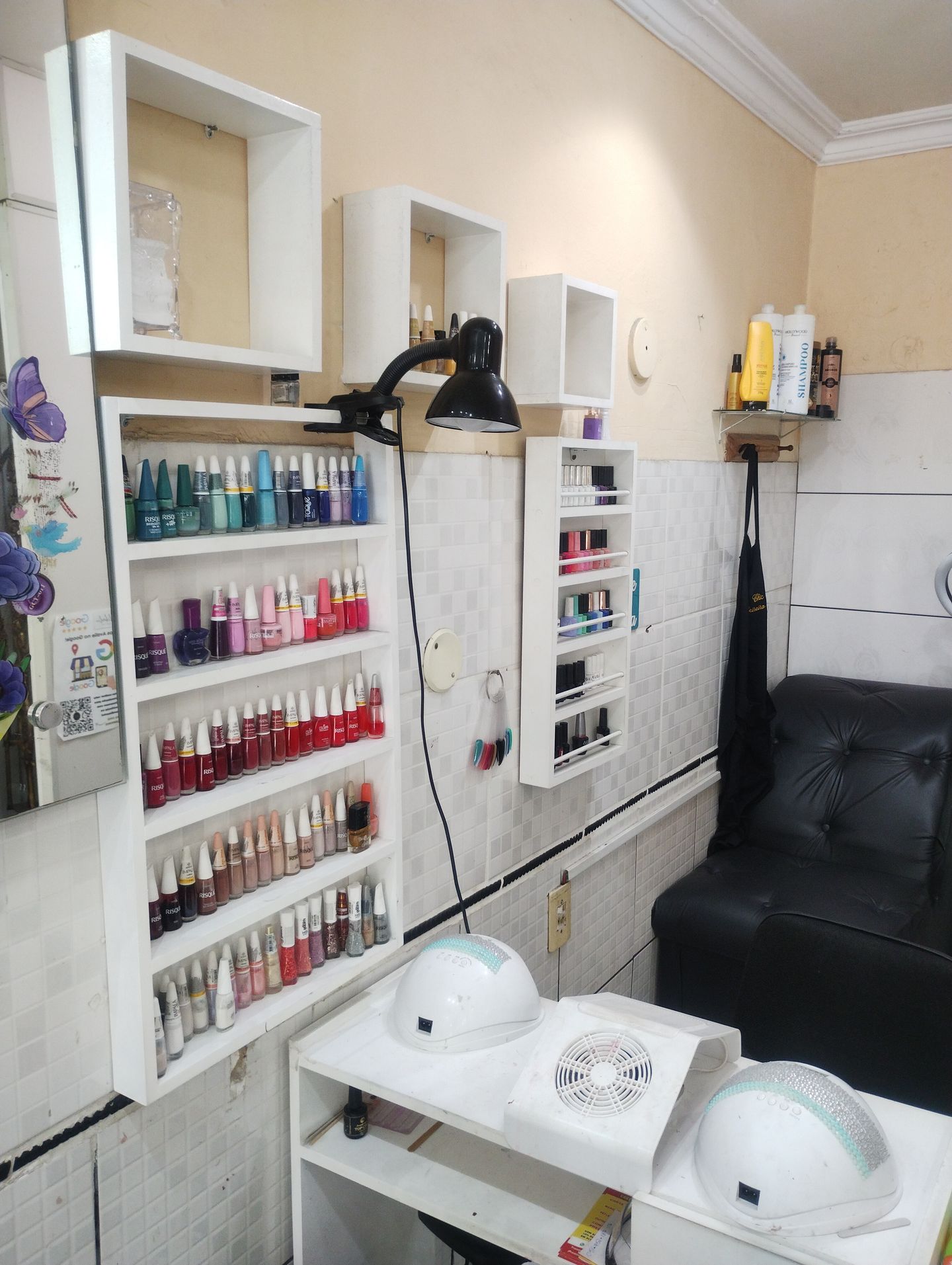 Chika Chic Cabeleireiros - Image 19