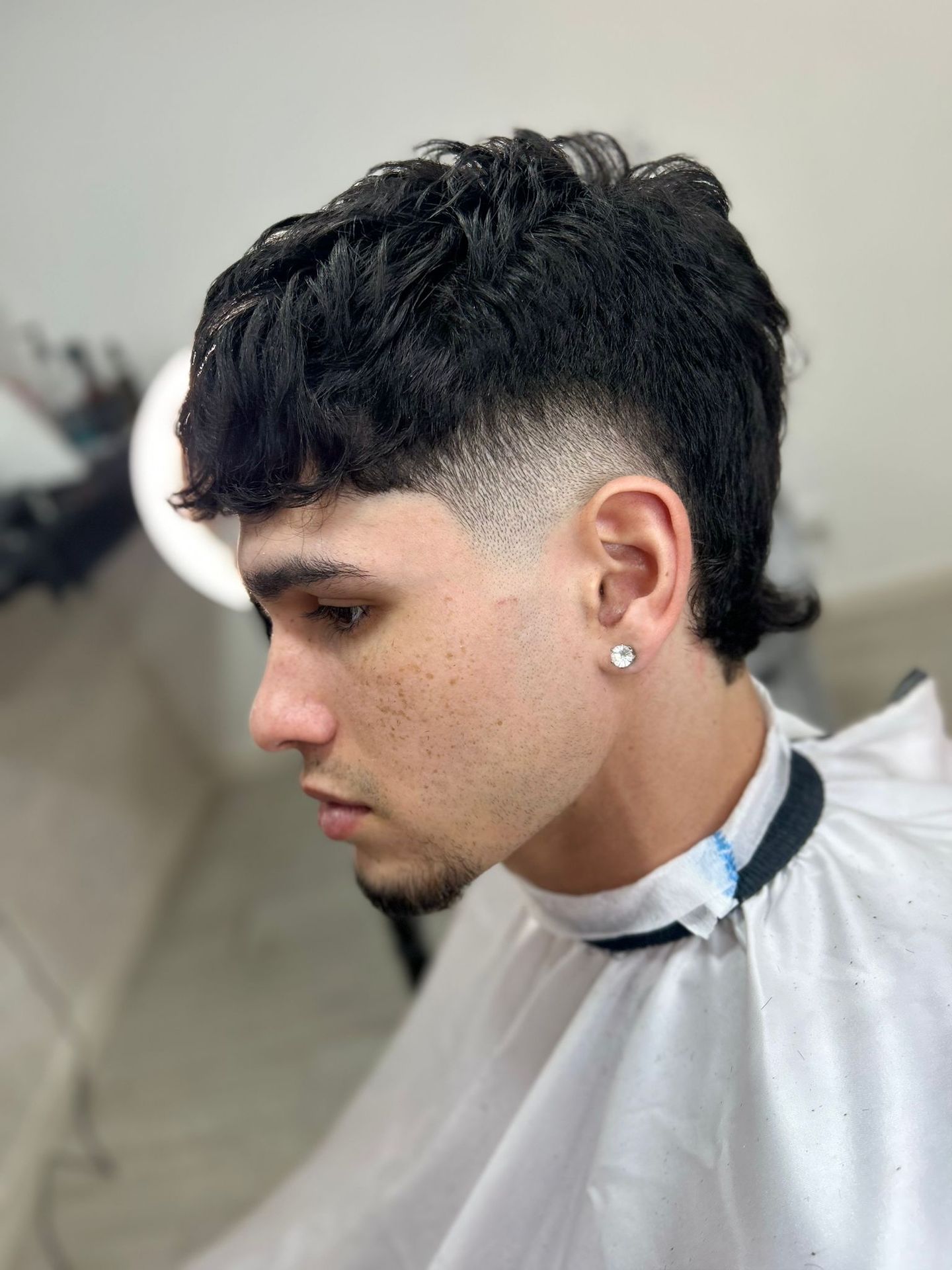 Brian Street Barber - Image 5