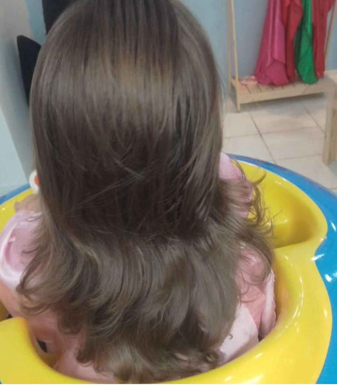 Os Batutinhas Salão de Beleza Infantil - Image 25
