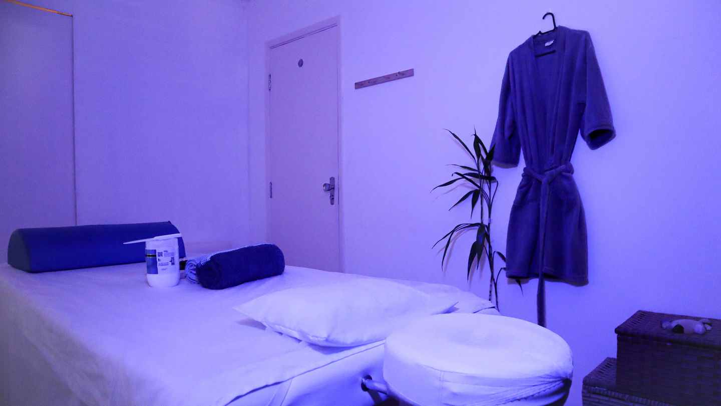 Prisma Massoterapia e Spa - Image 19