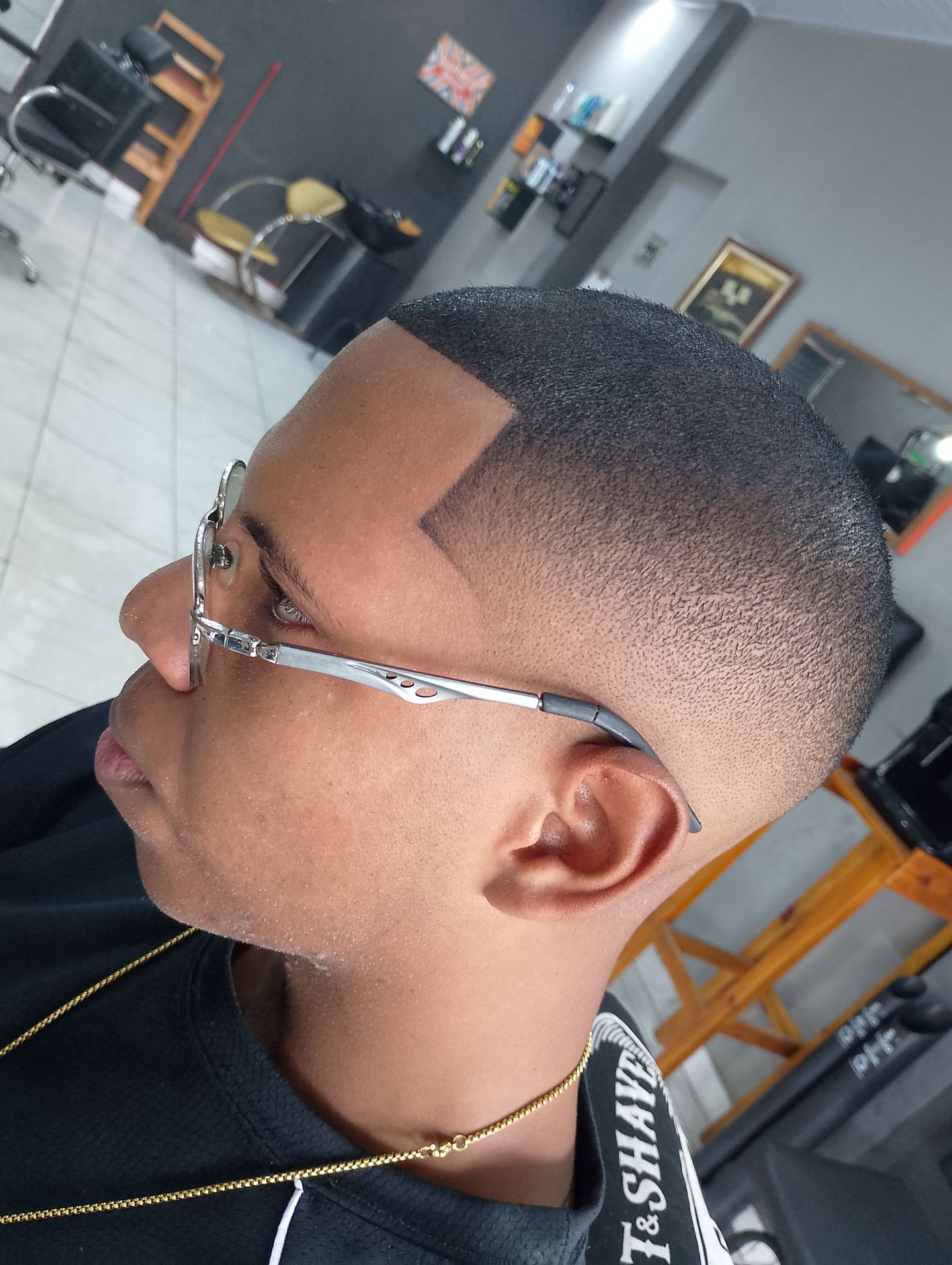 Instituto Greece Barber - Image 2