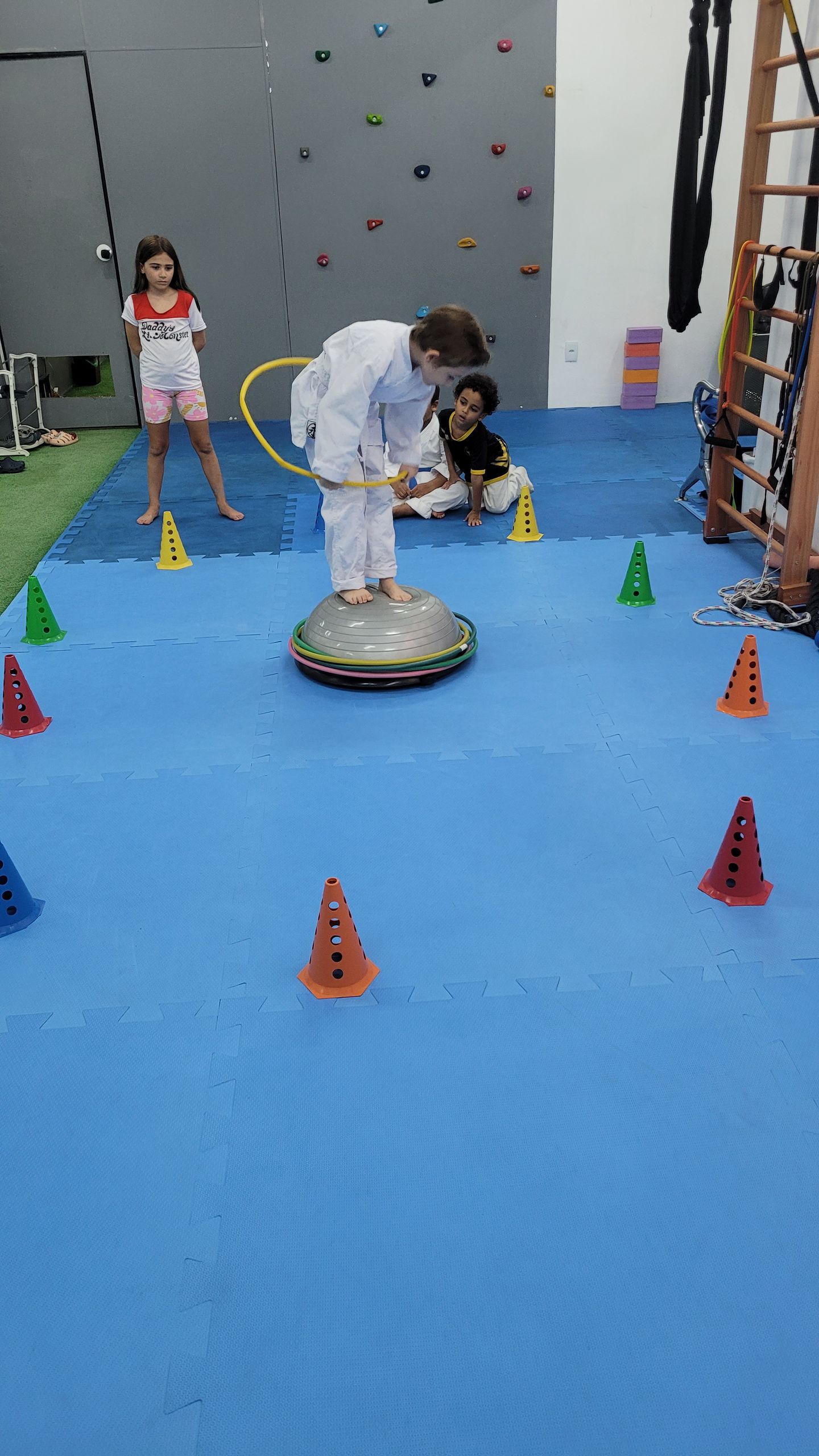 EISBE  - Espaço Integrado de Saúde e Bem-estar - Image 4